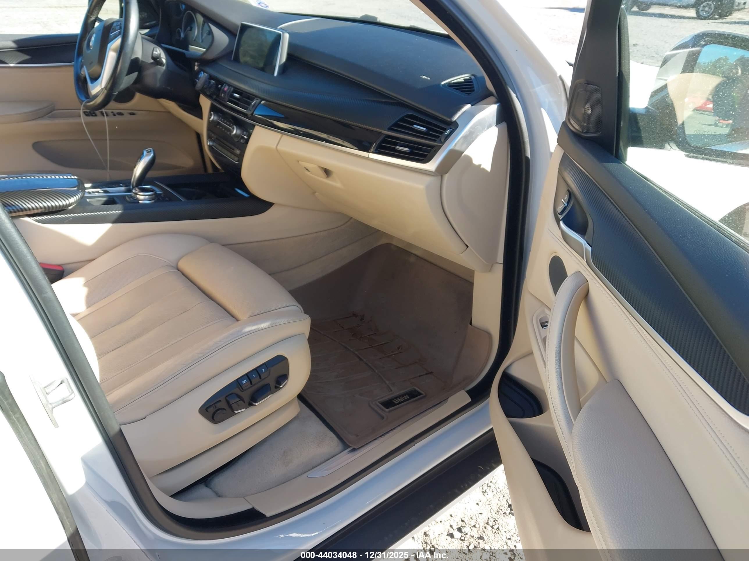BMW X5 image 5