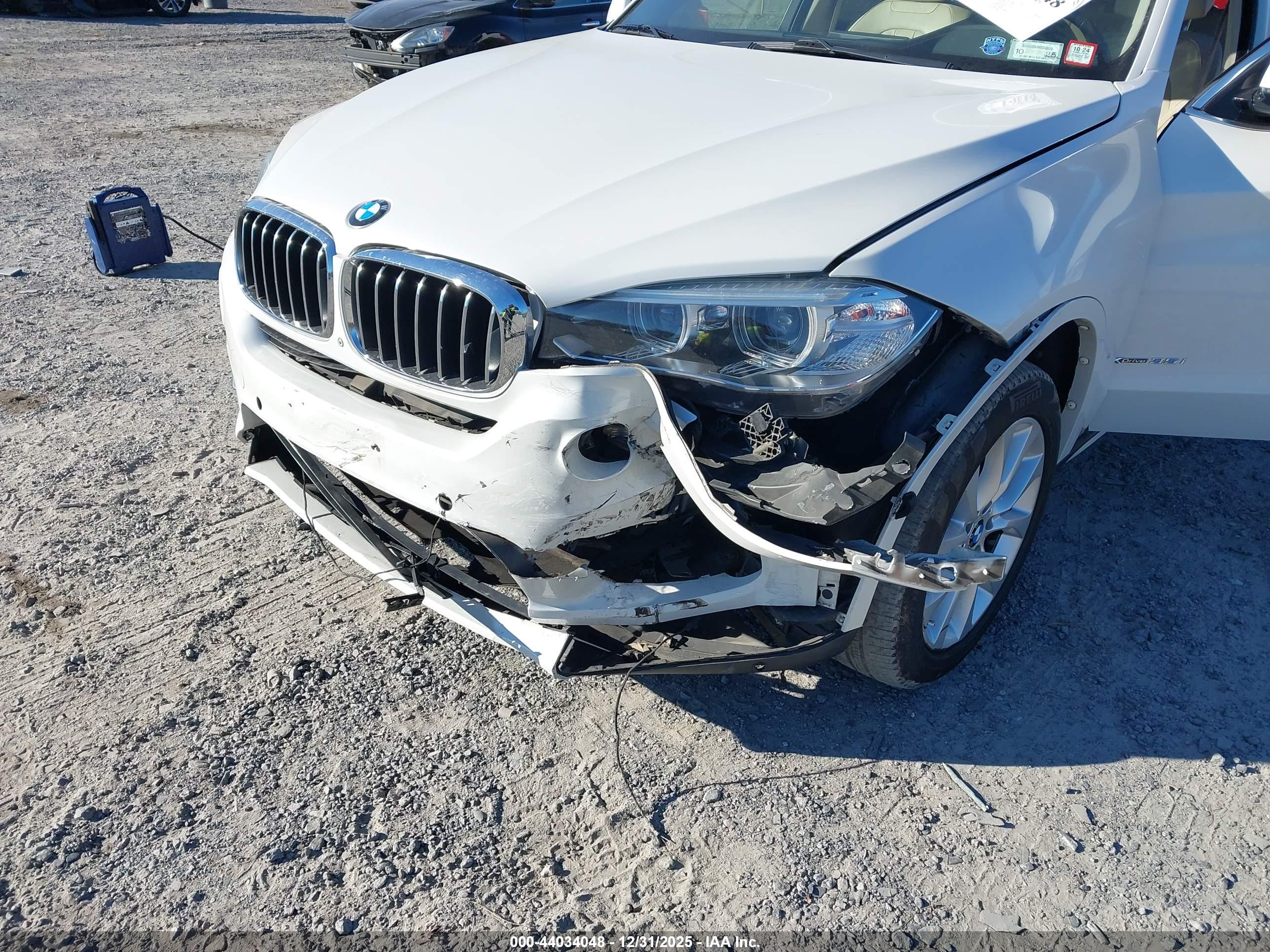 BMW X5 image 6