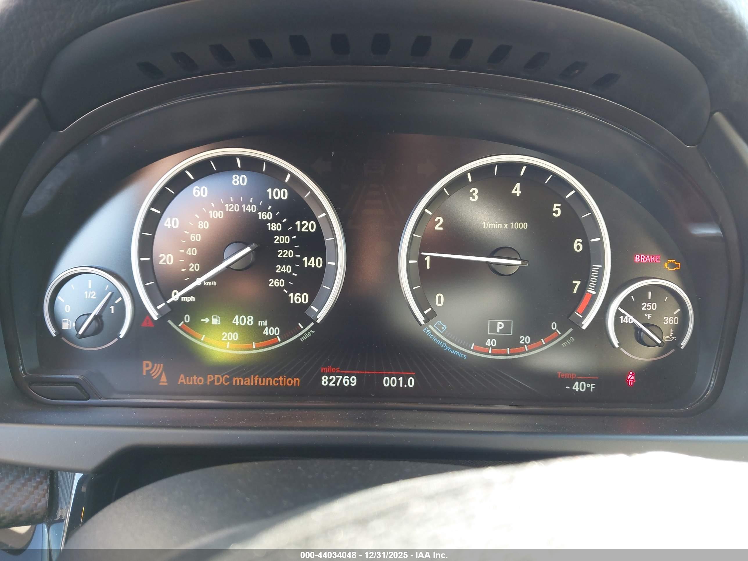 BMW X5 image 7