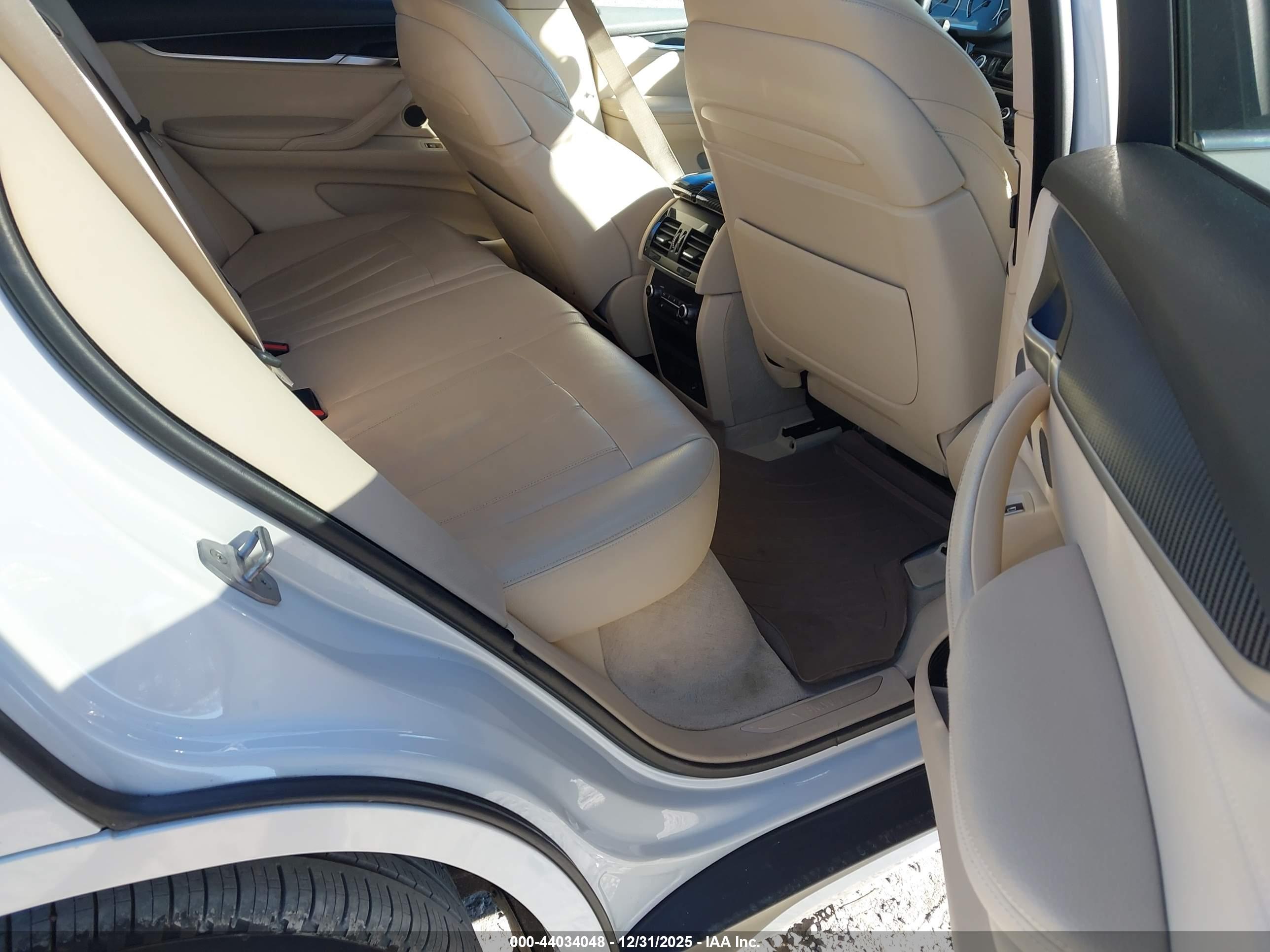 BMW X5 image 8
