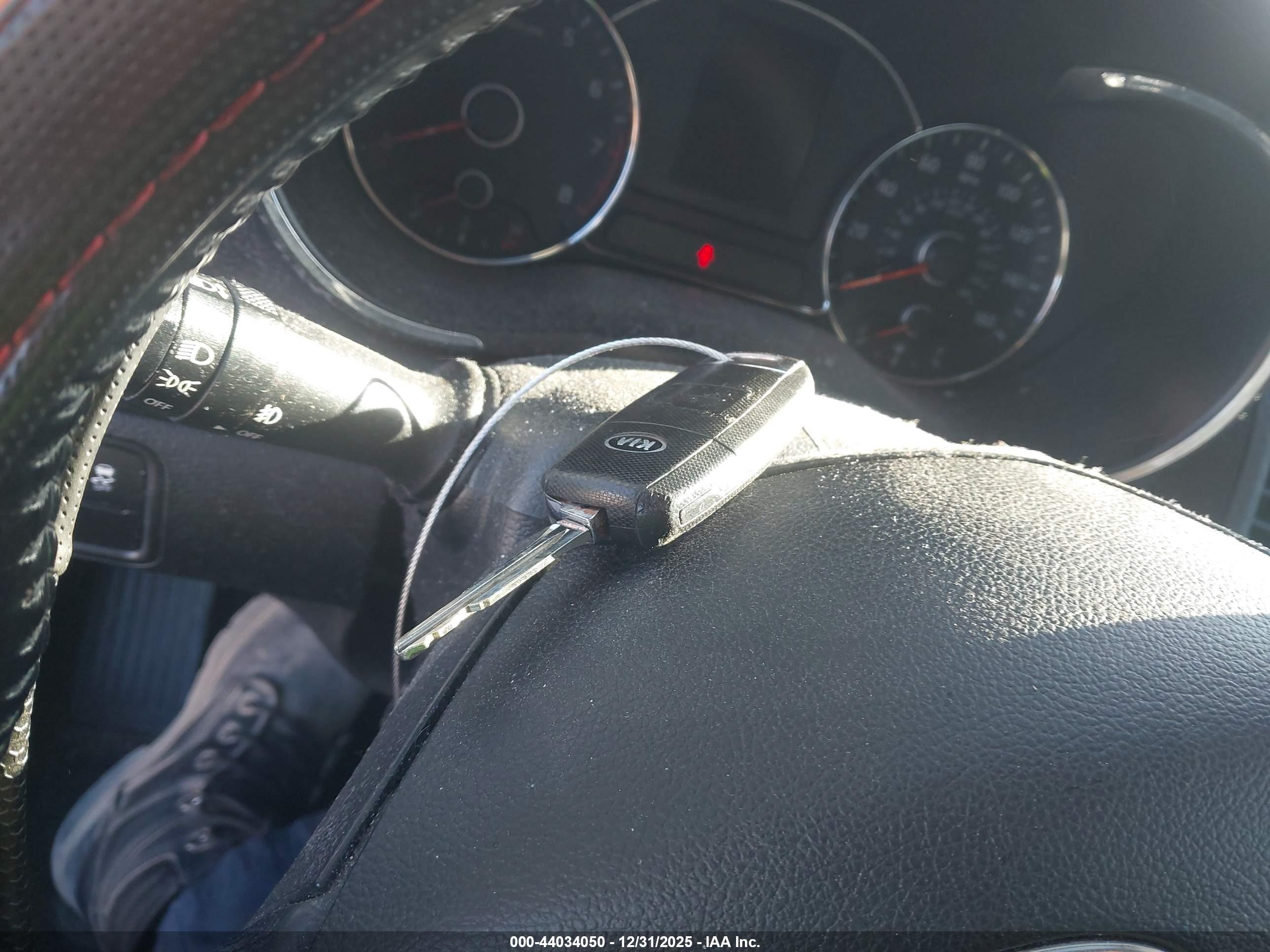 KIA FORTE image 11