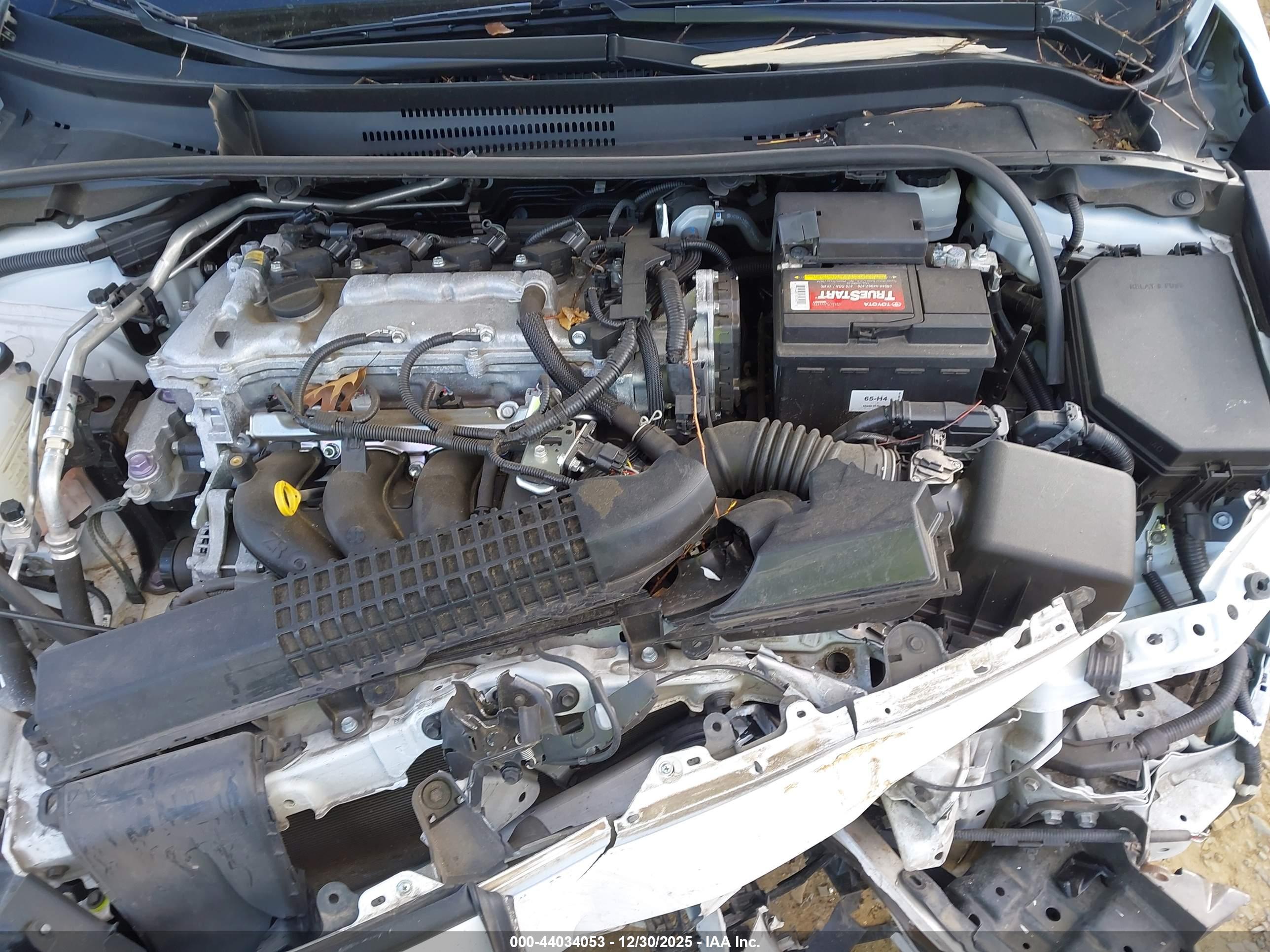 TOYOTA COROLLA image 10