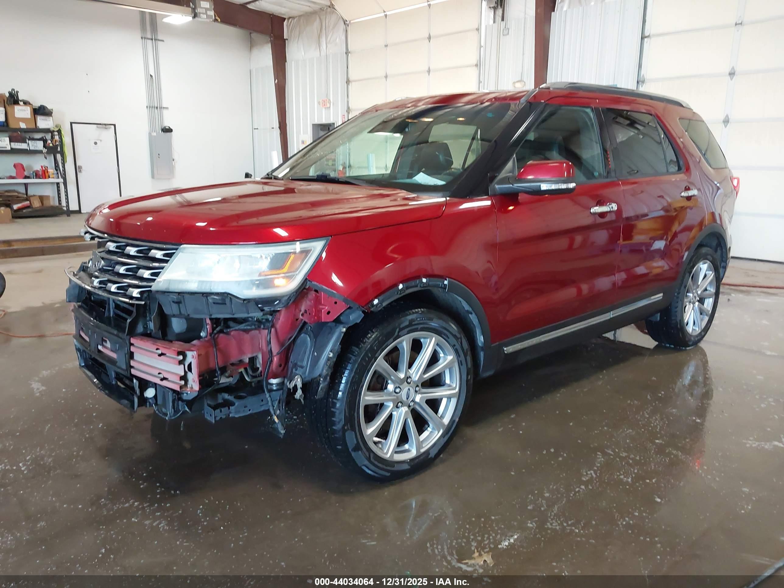 FORD EXPLORER image 2