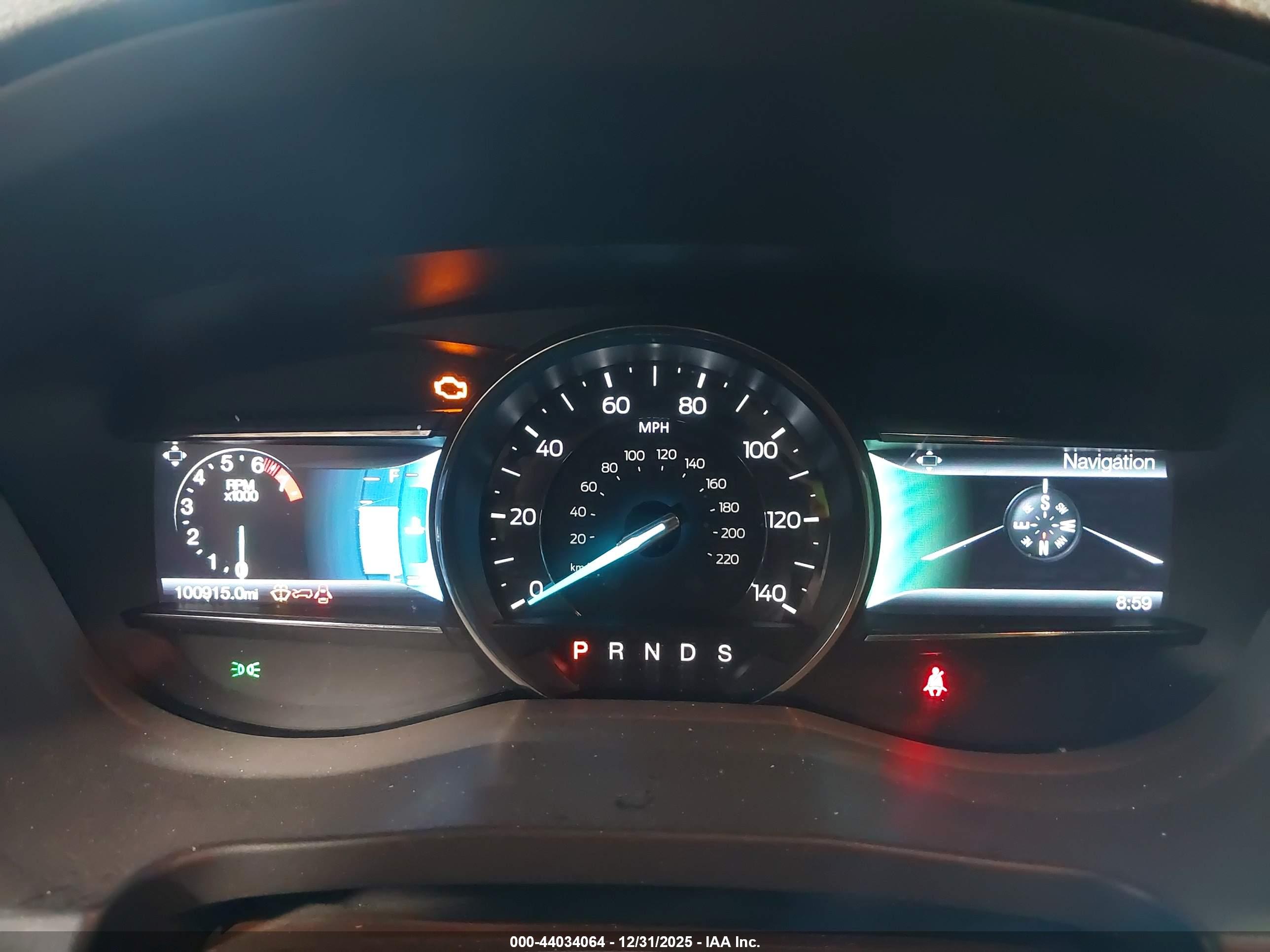 FORD EXPLORER image 7