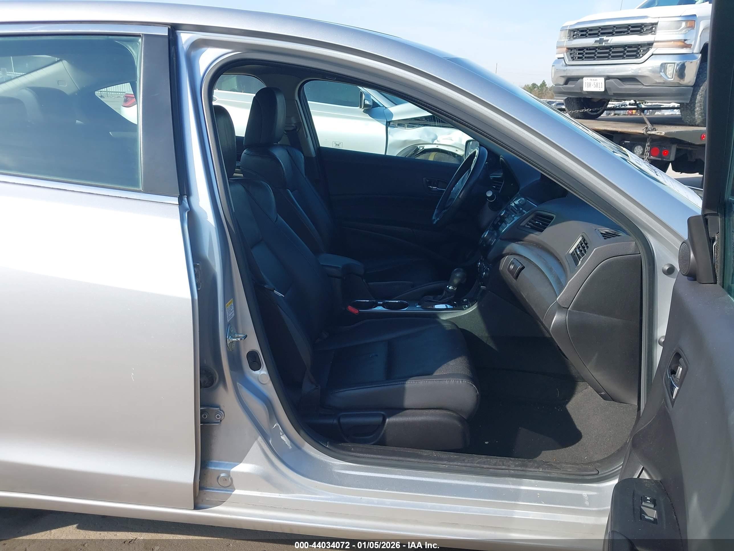 ACURA ILX image 5