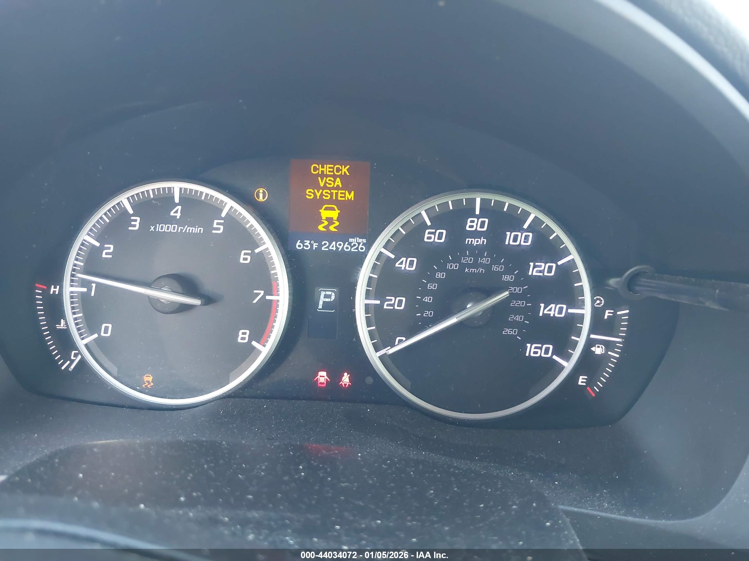 ACURA ILX image 7