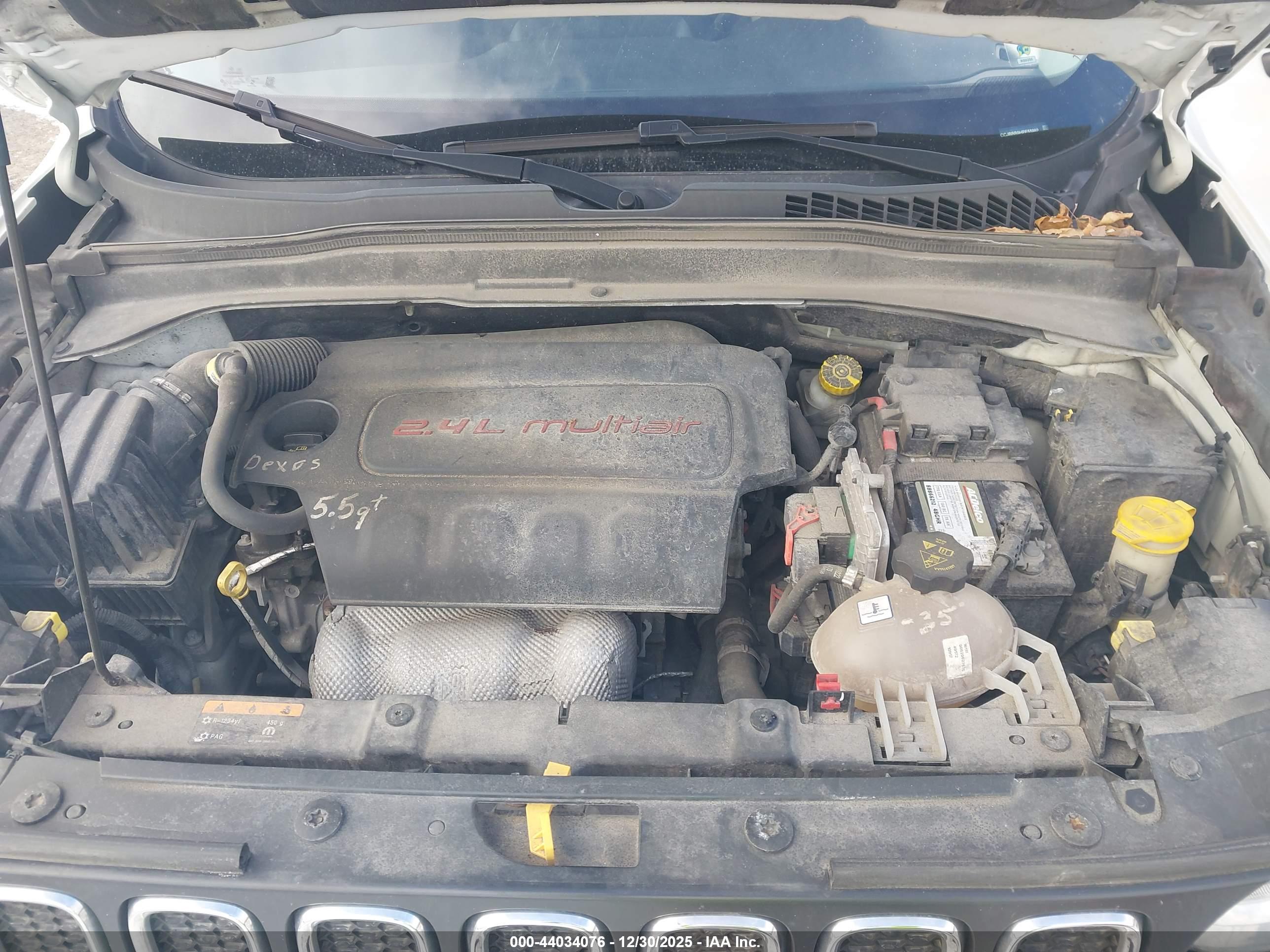 JEEP RENEGADE image 10