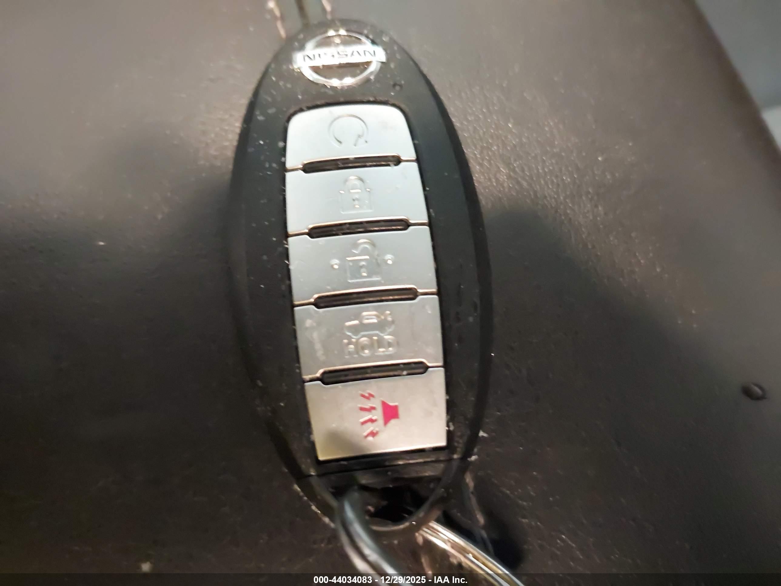 NISSAN SENTRA image 11