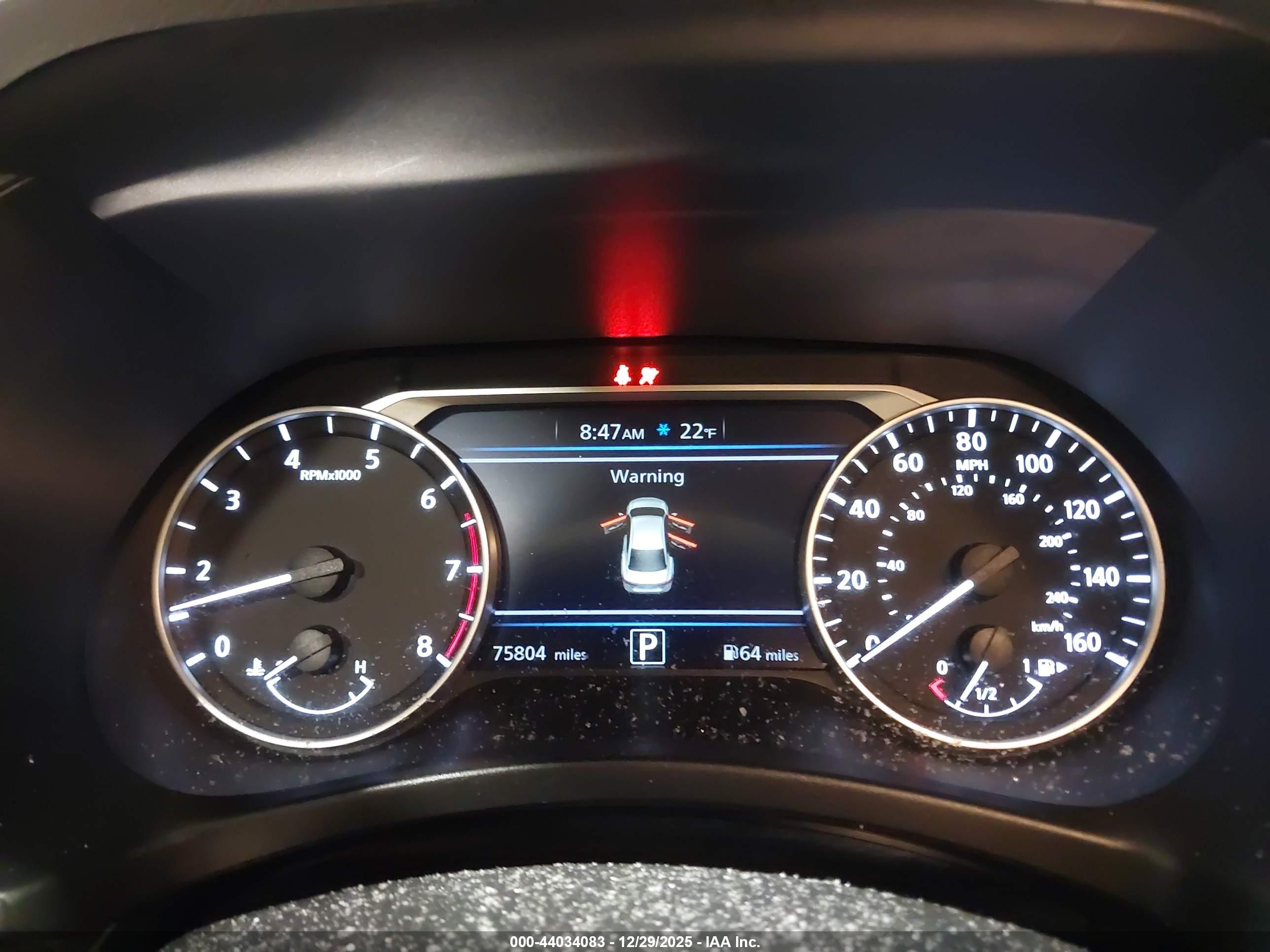 NISSAN SENTRA image 7