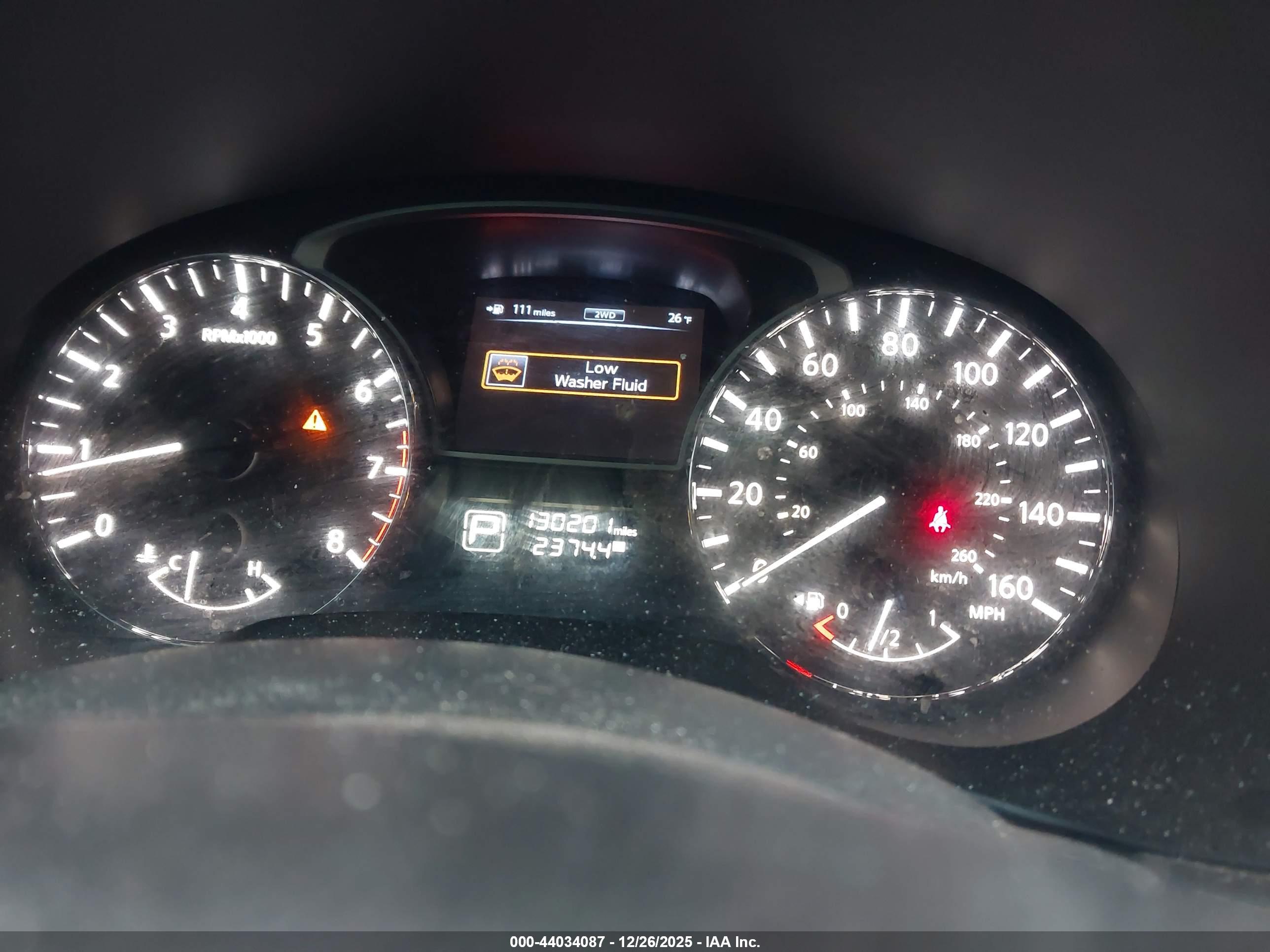 NISSAN PATHFINDER image 7