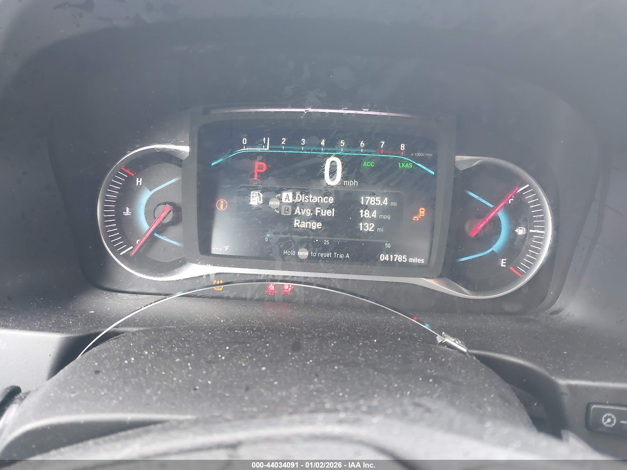 HONDA PILOT image 7
