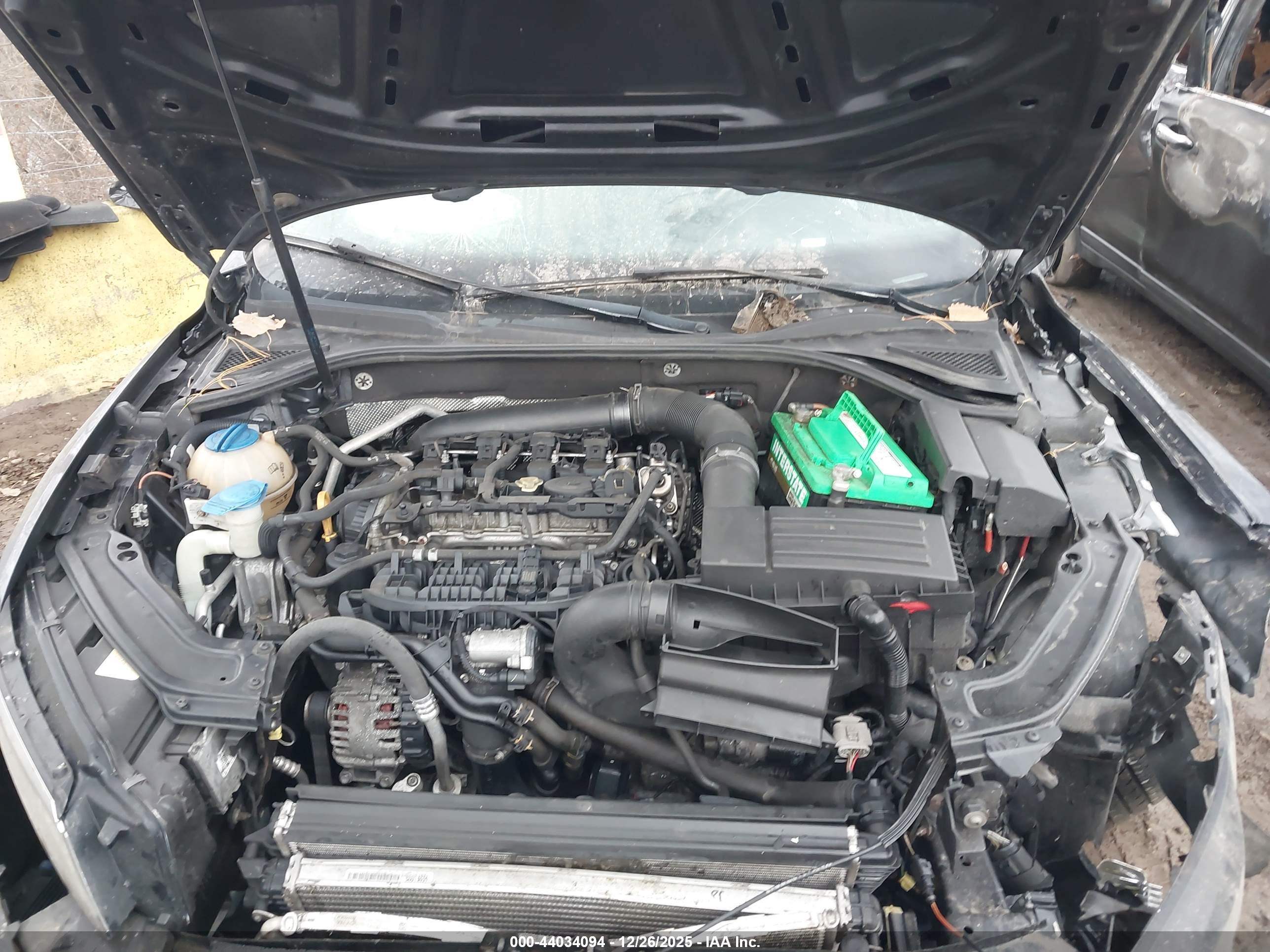 VOLKSWAGEN PASSAT image 10