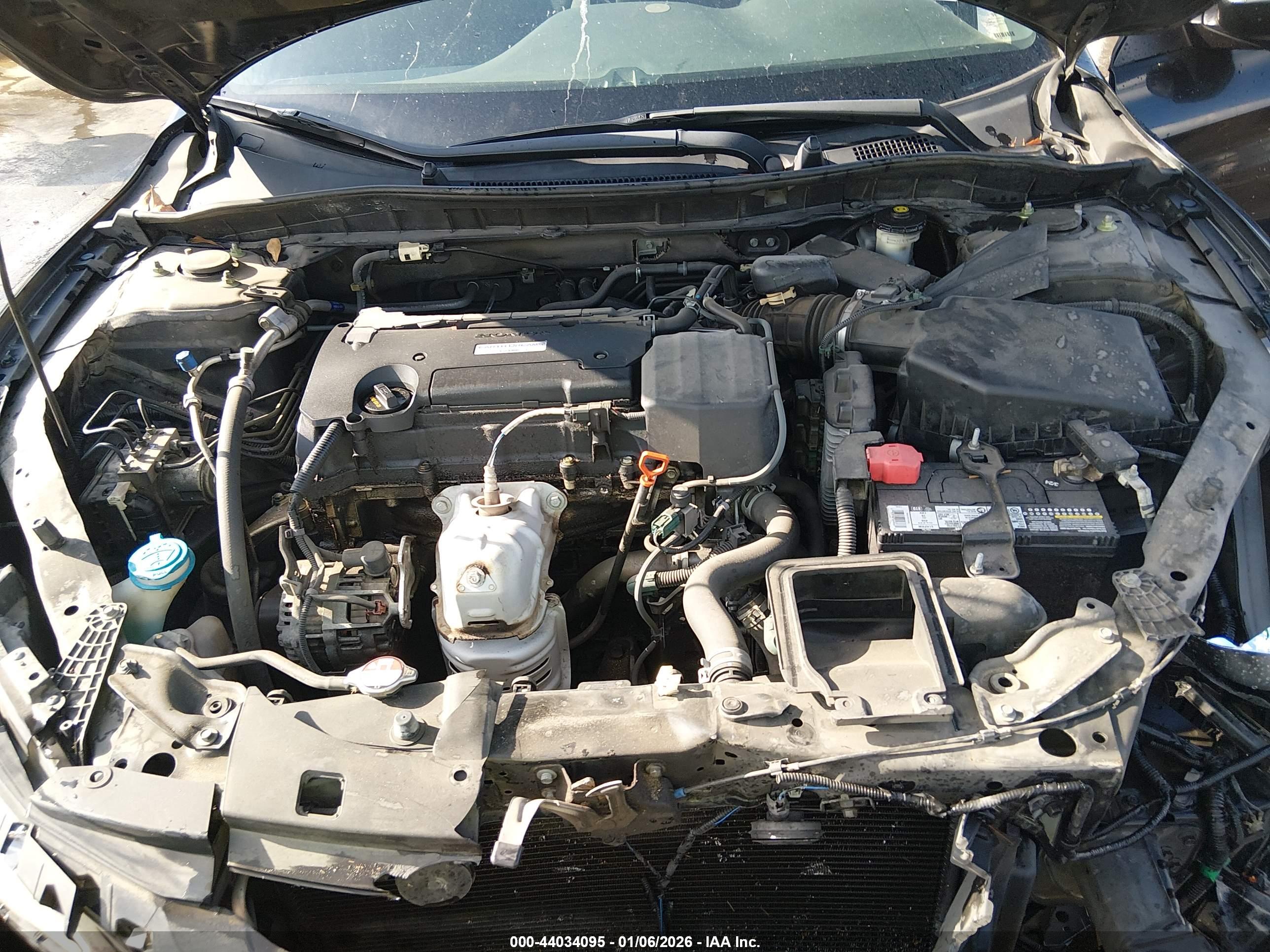 HONDA ACCORD image 10