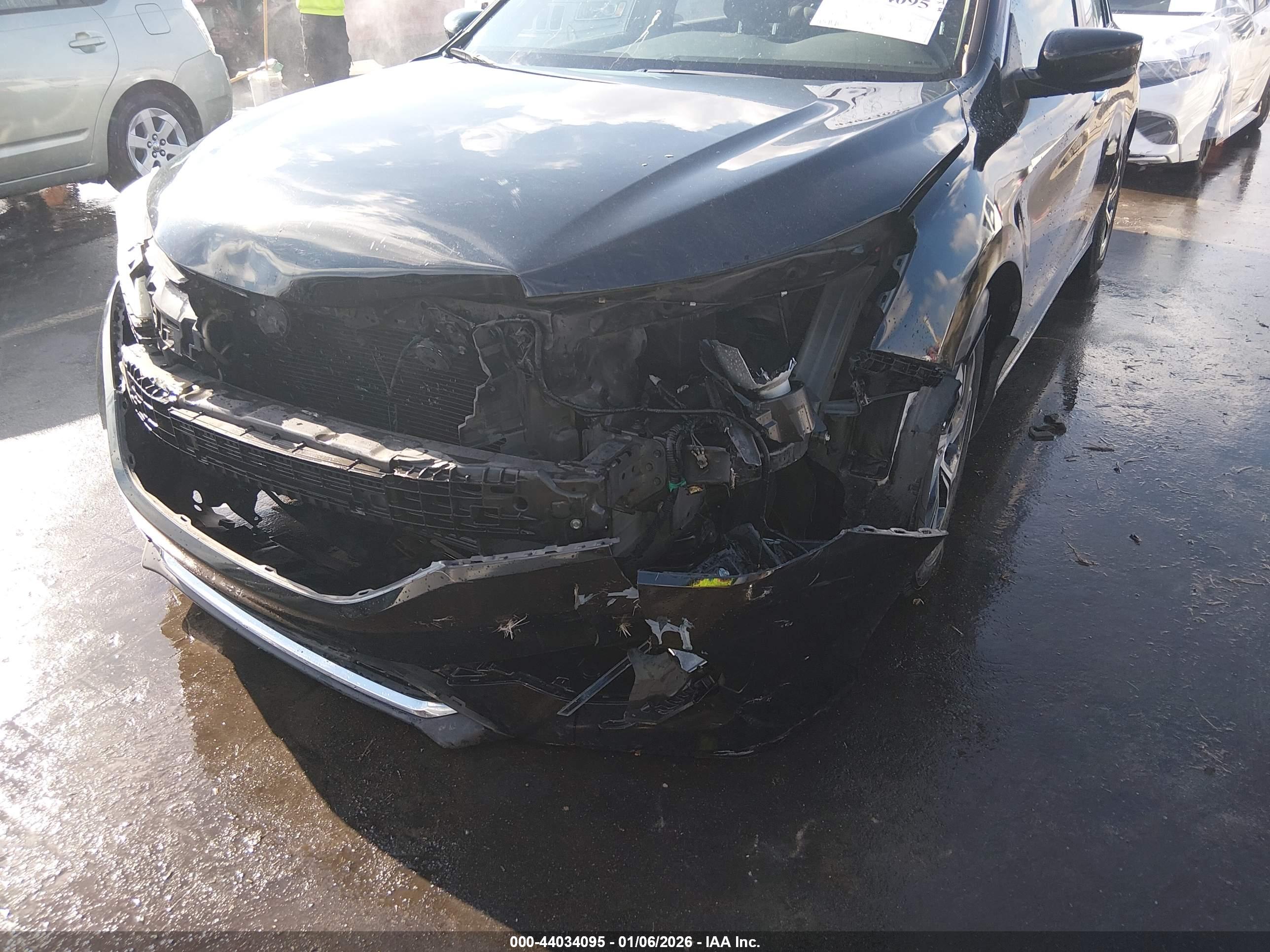 HONDA ACCORD image 6