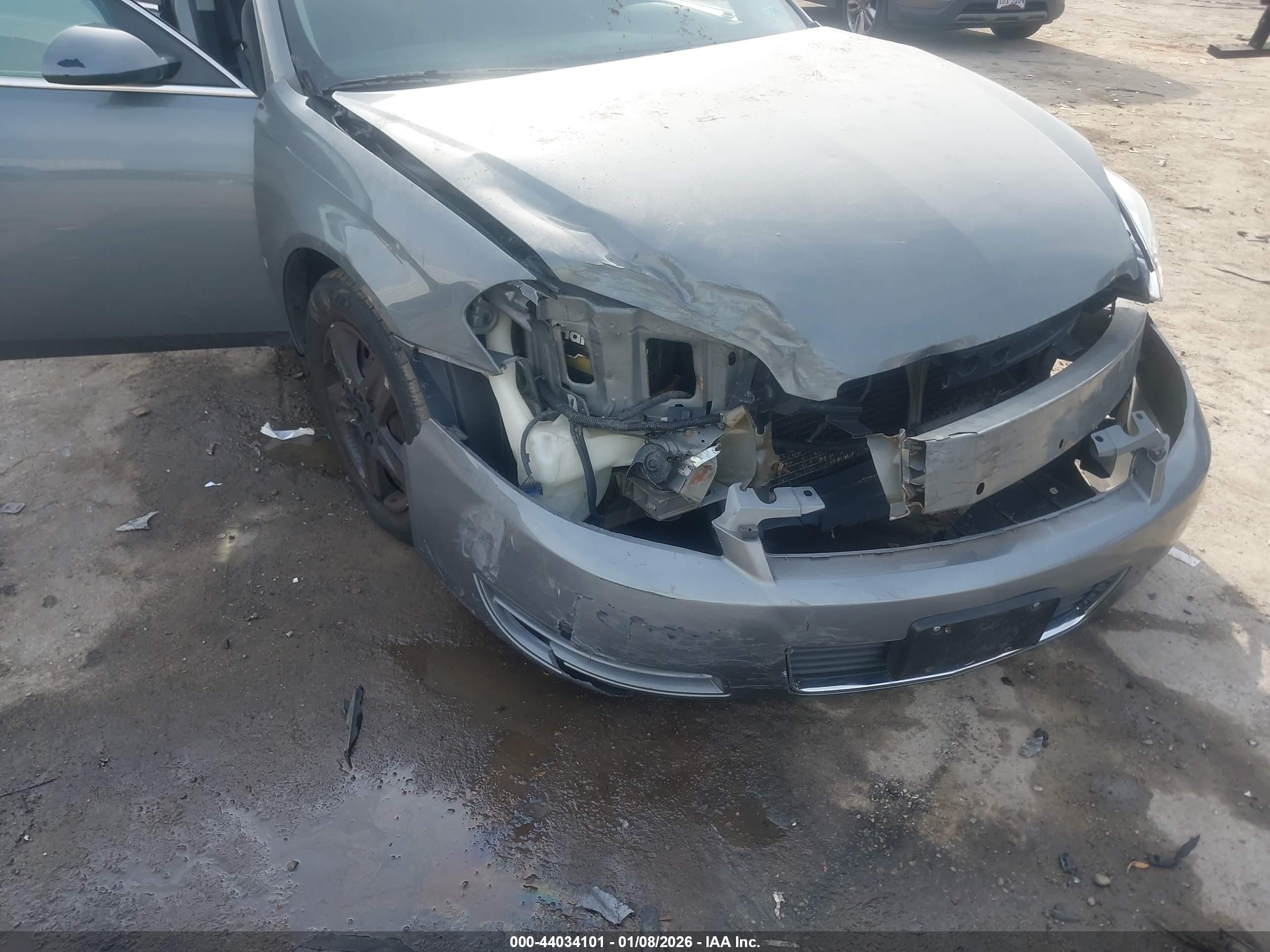 CHEVROLET IMPALA image 6