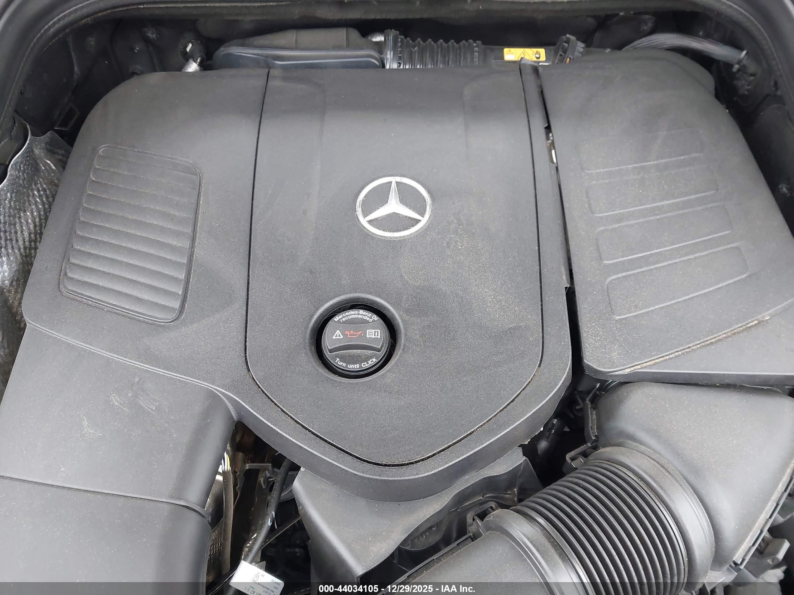 MERCEDES-BENZ GLE image 10