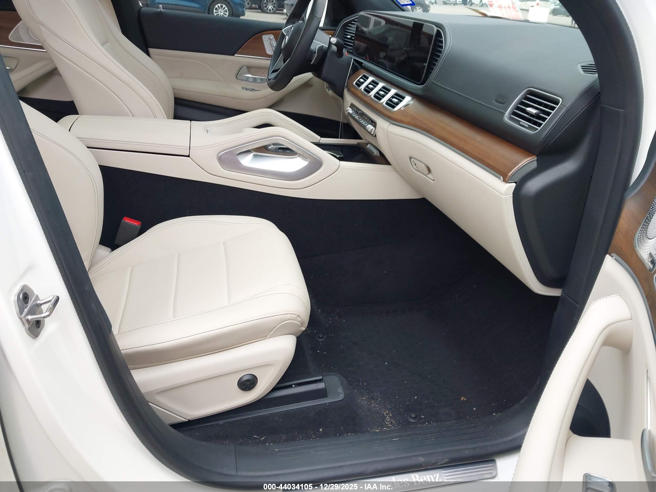 MERCEDES-BENZ GLE image 5