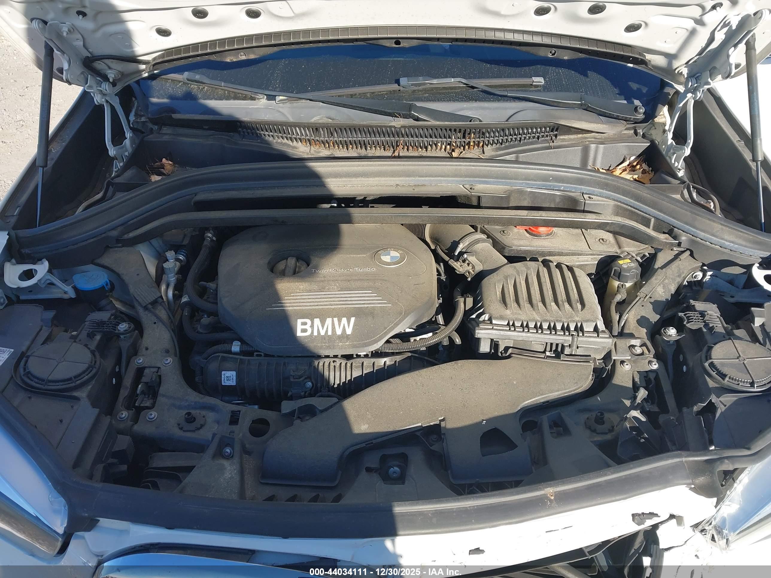 BMW X1 image 10