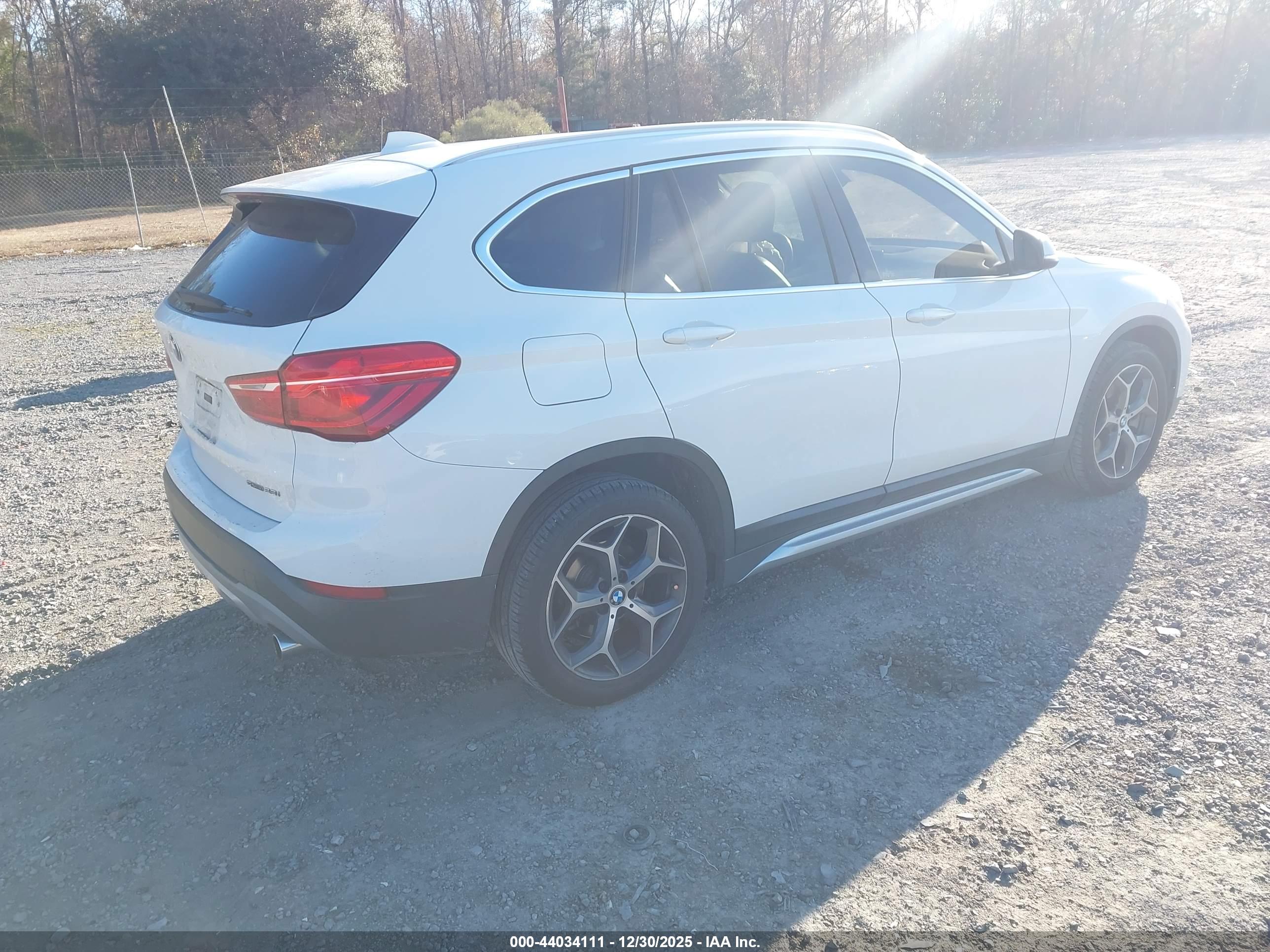 BMW X1 image 4