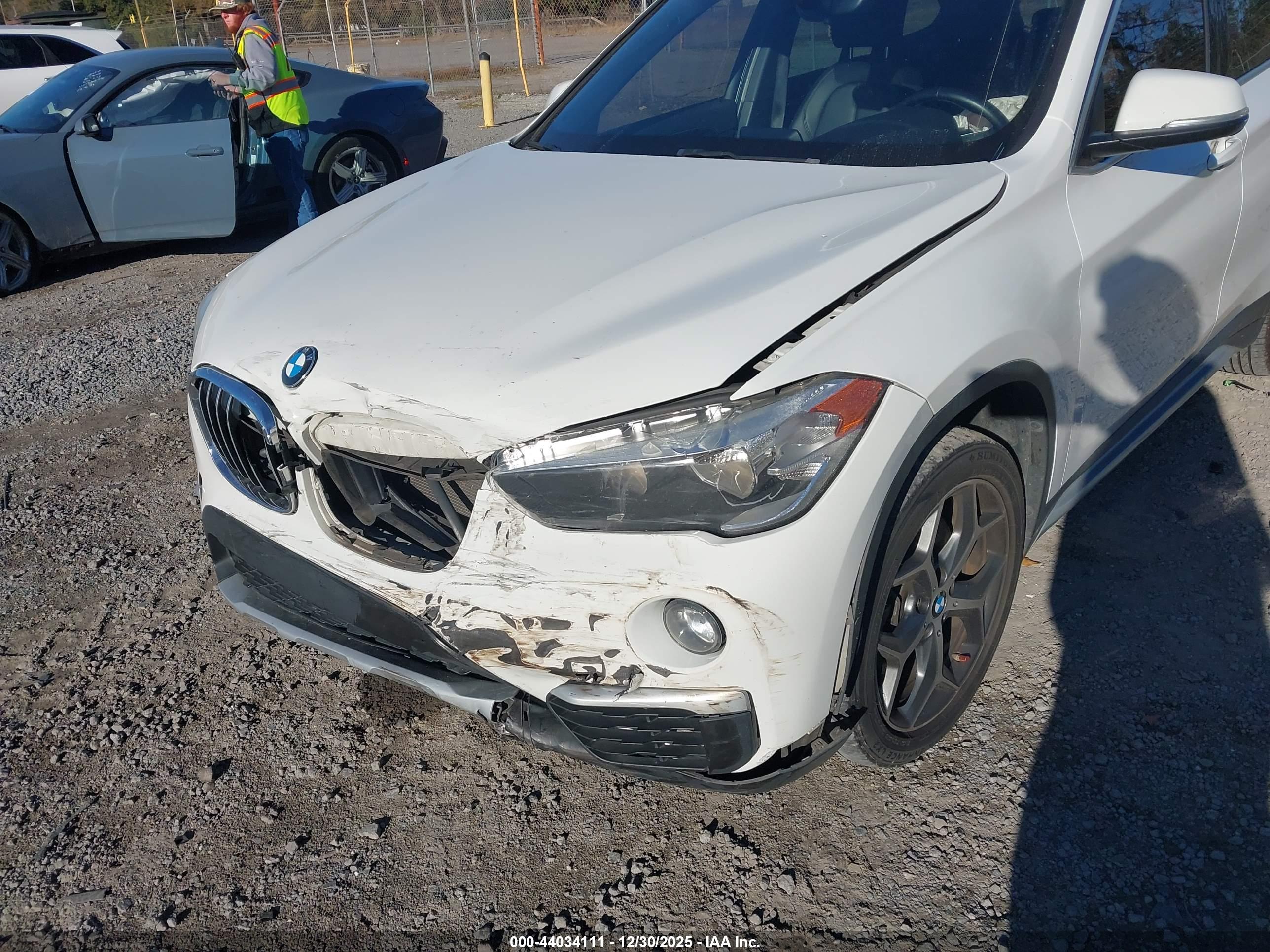 BMW X1 image 6