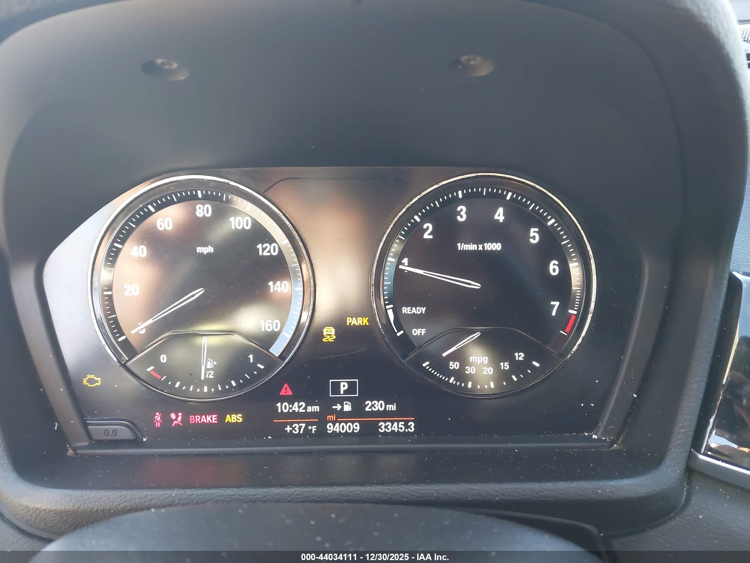 BMW X1 image 7