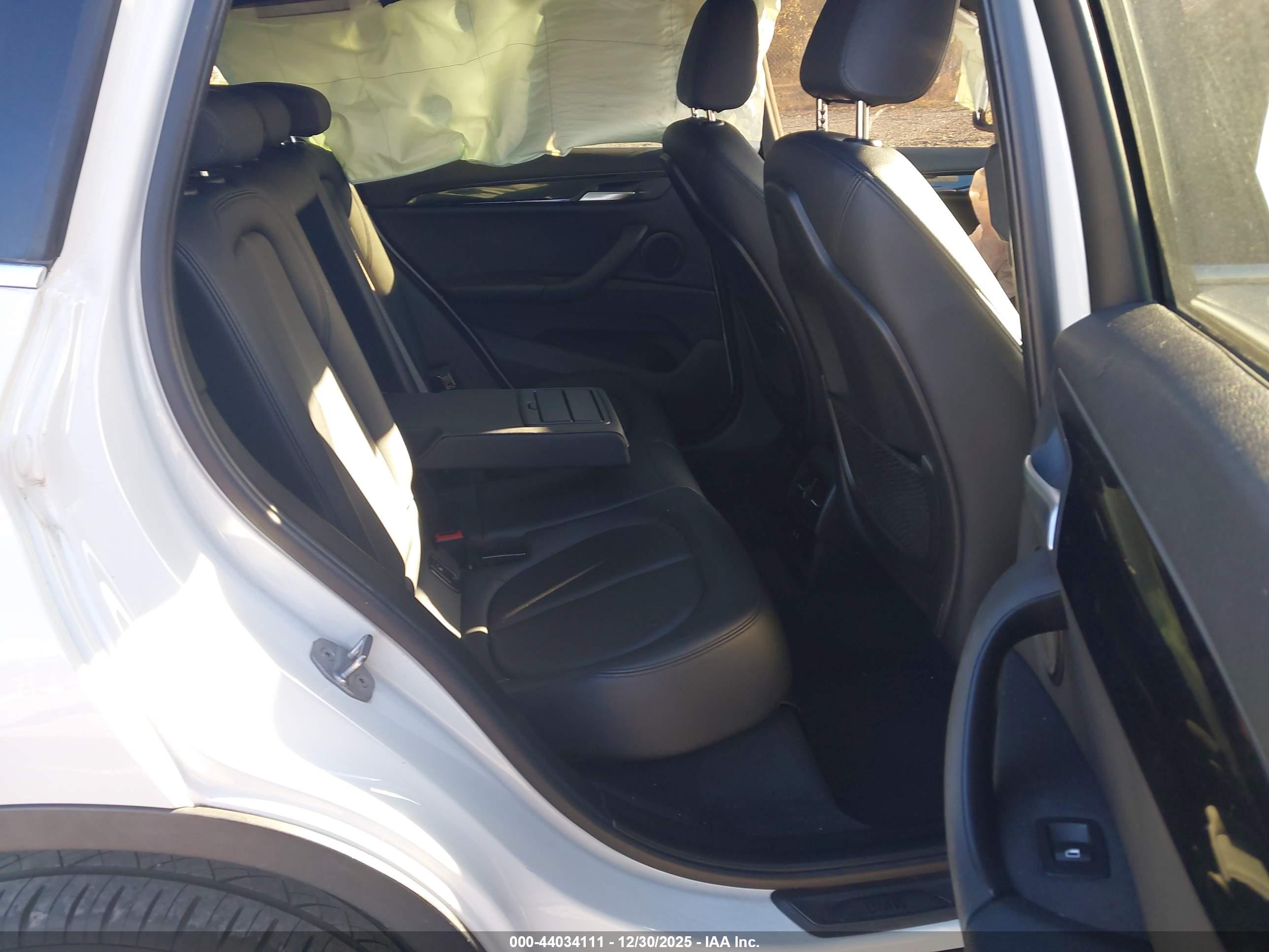BMW X1 image 8