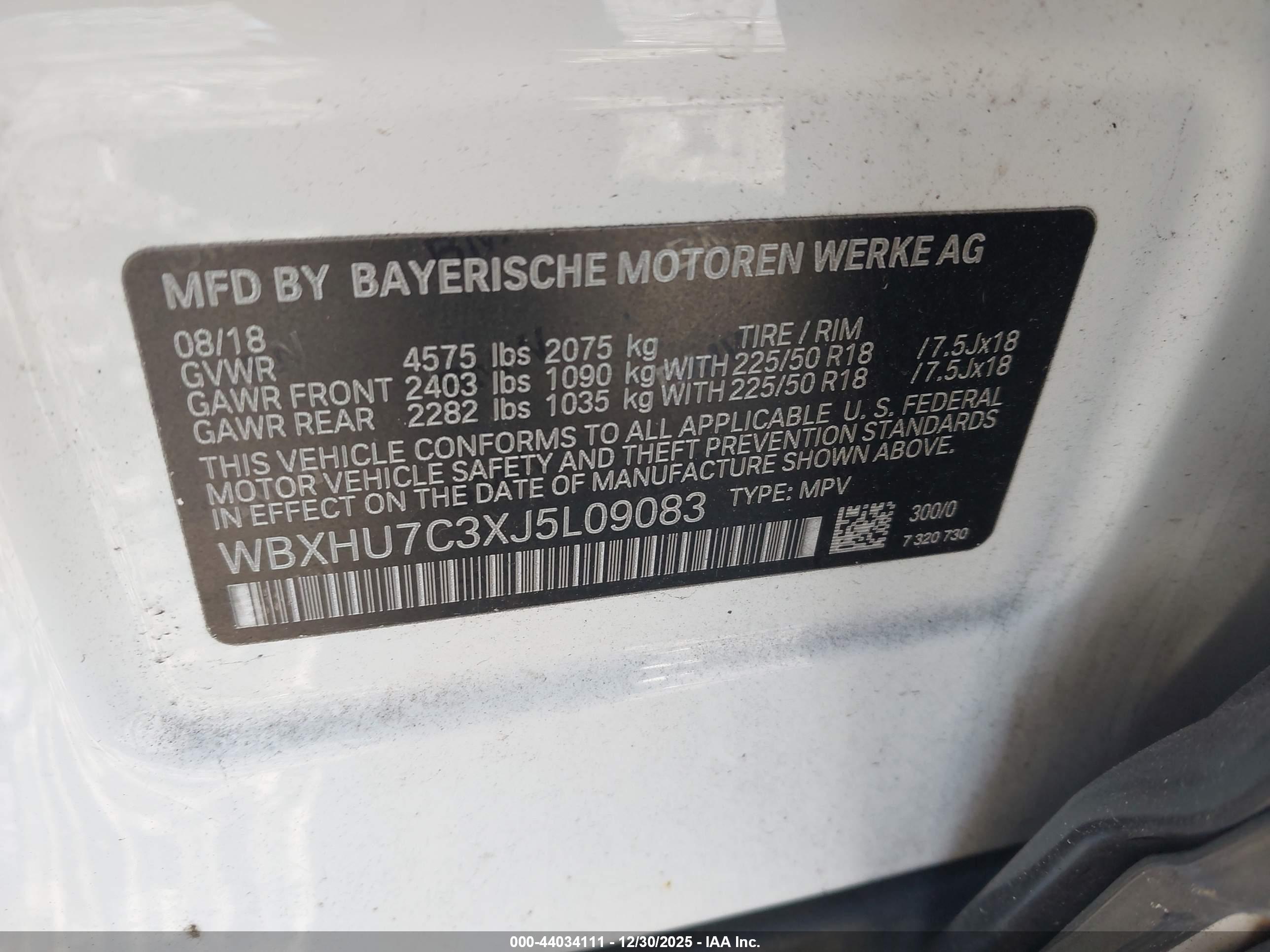 BMW X1 image 9
