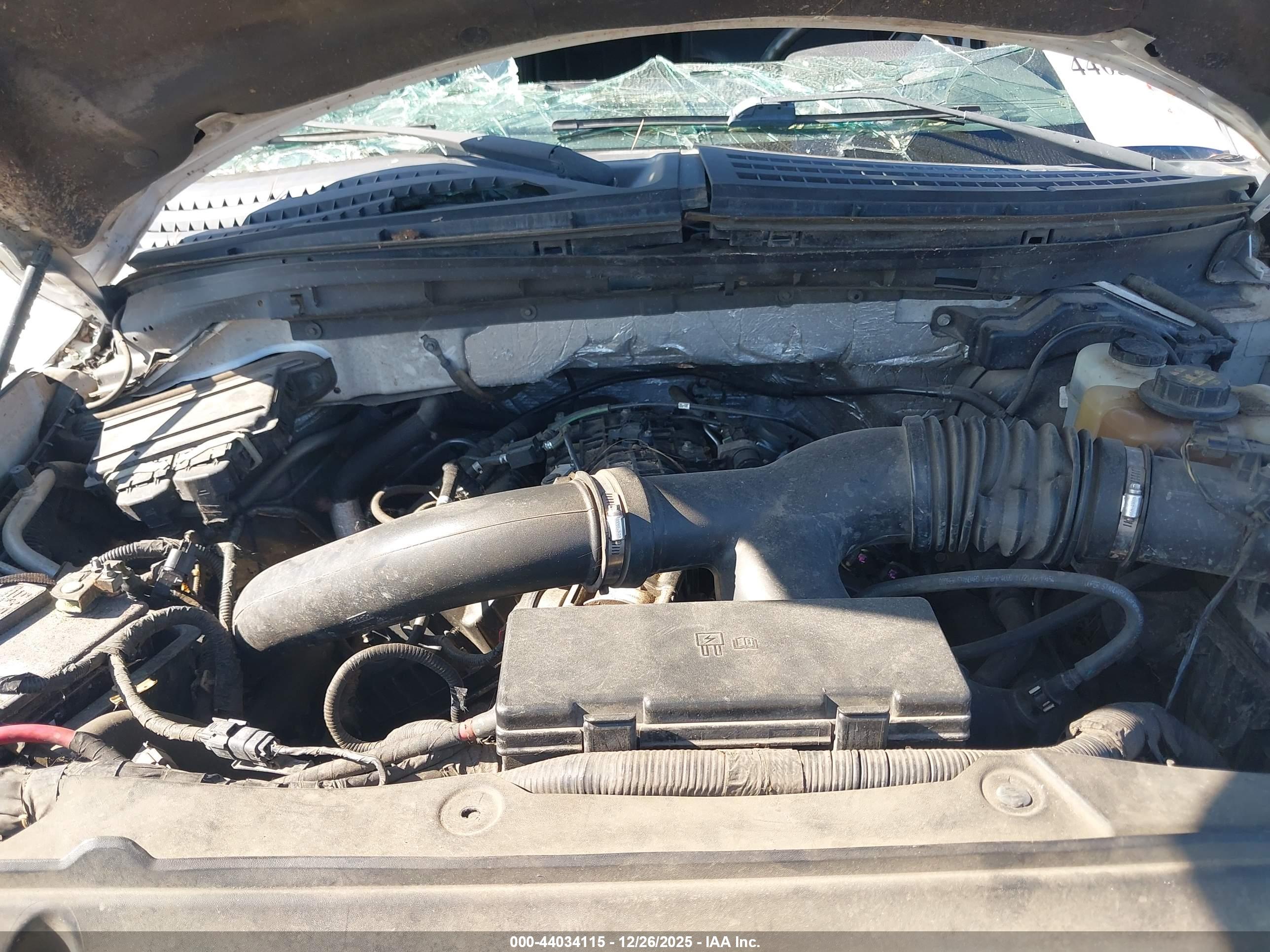 FORD F-150 image 10