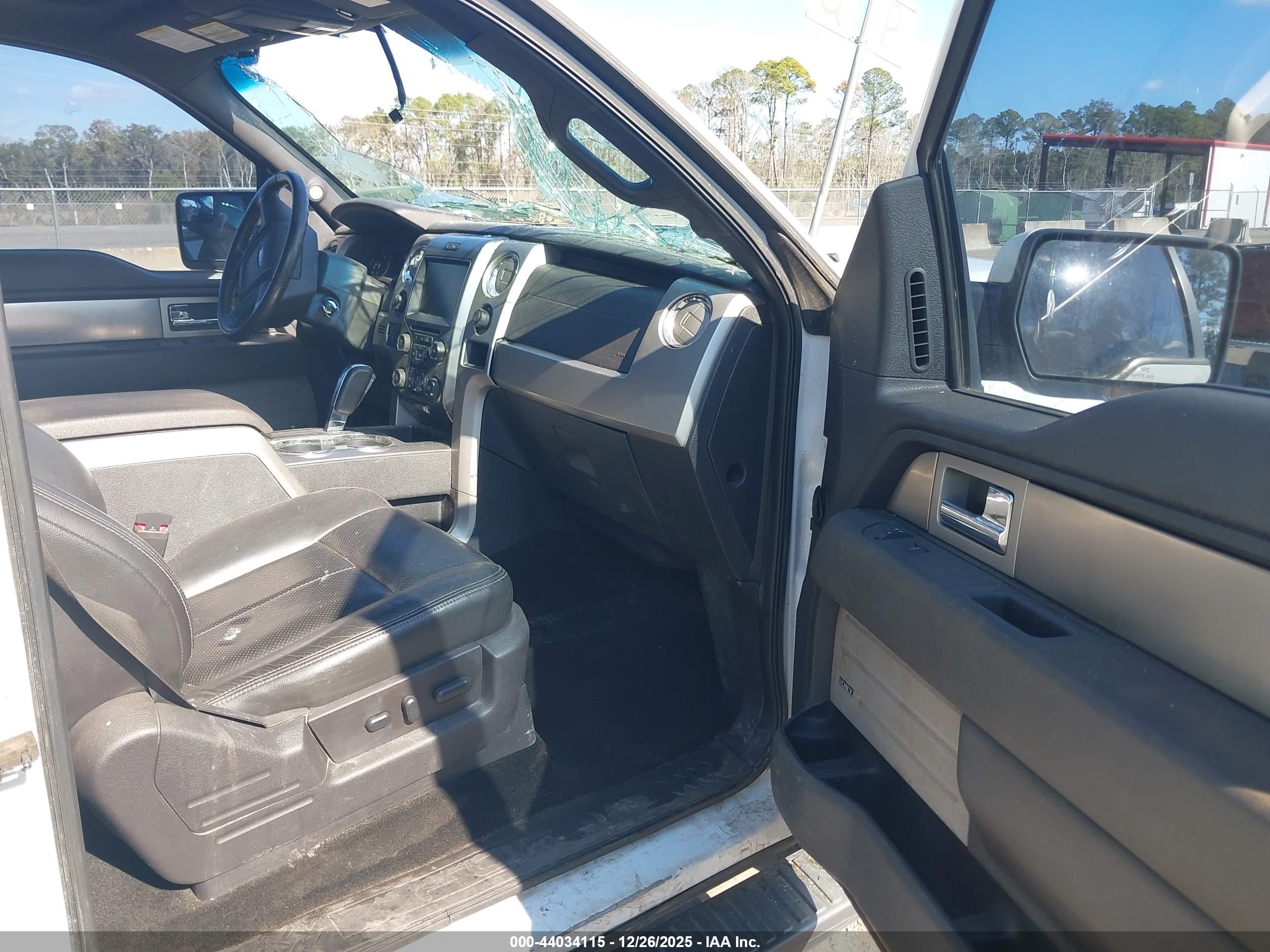 FORD F-150 image 5