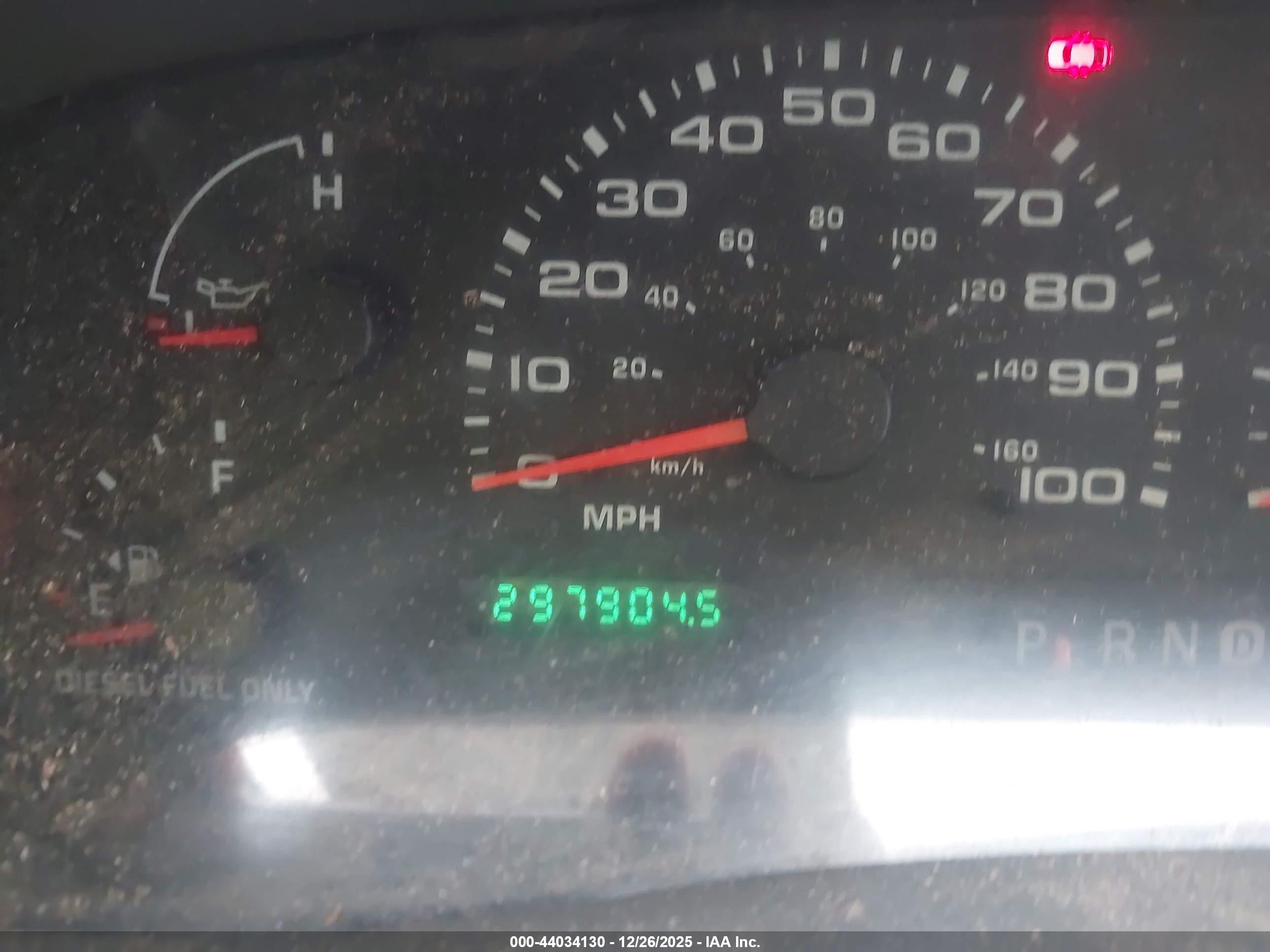 FORD F-550 image 6