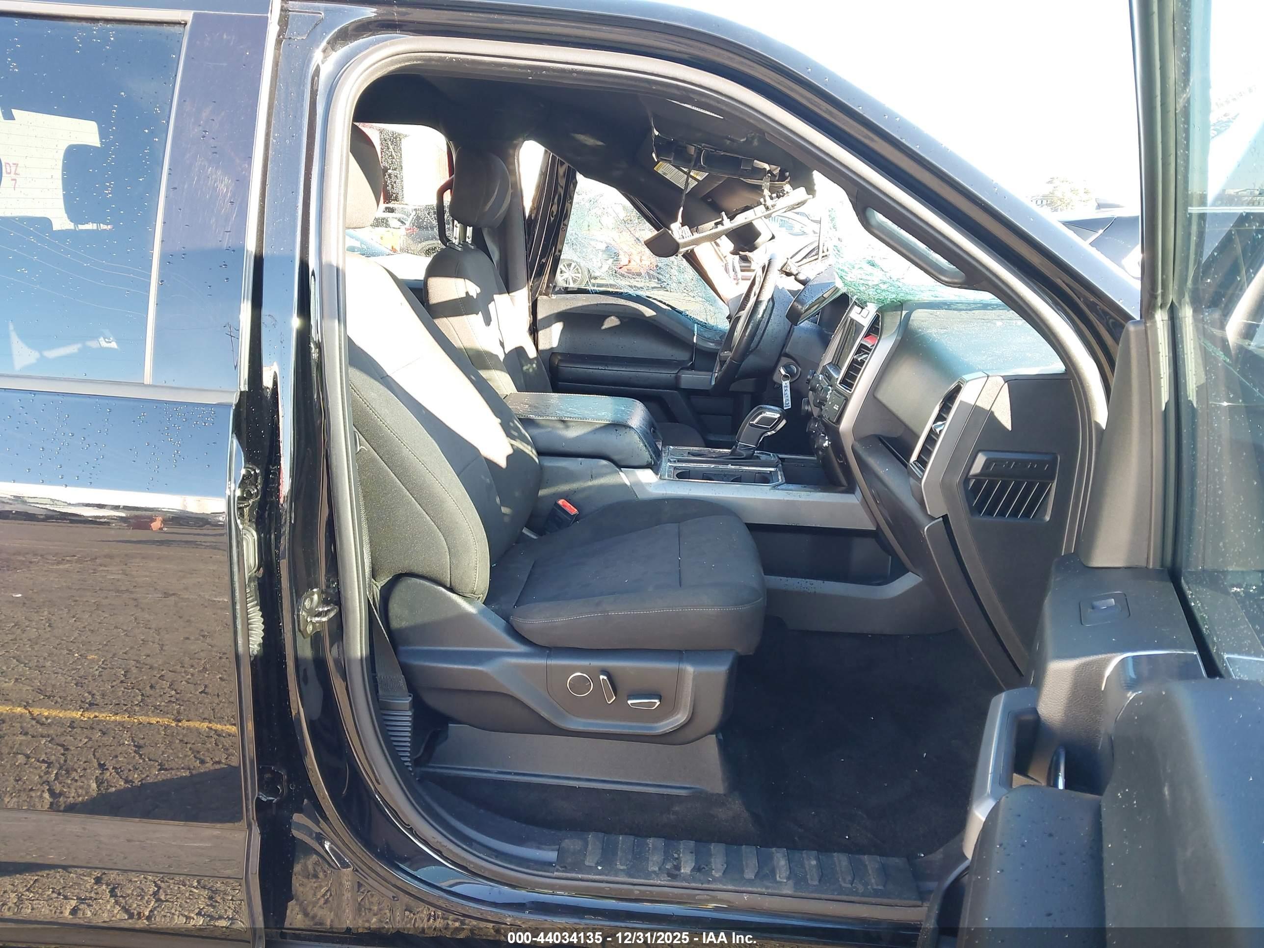FORD F-150 image 5