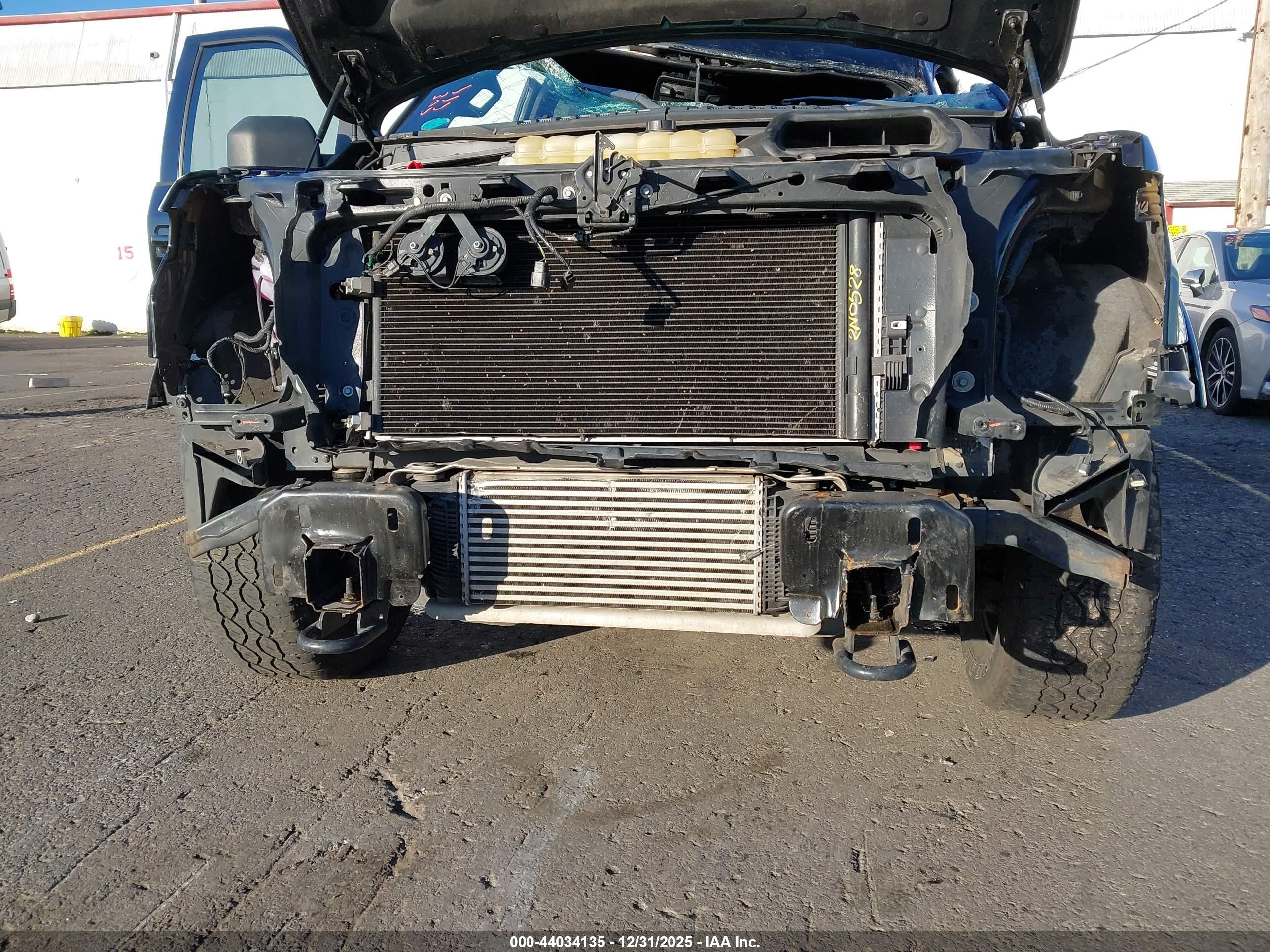 FORD F-150 image 6