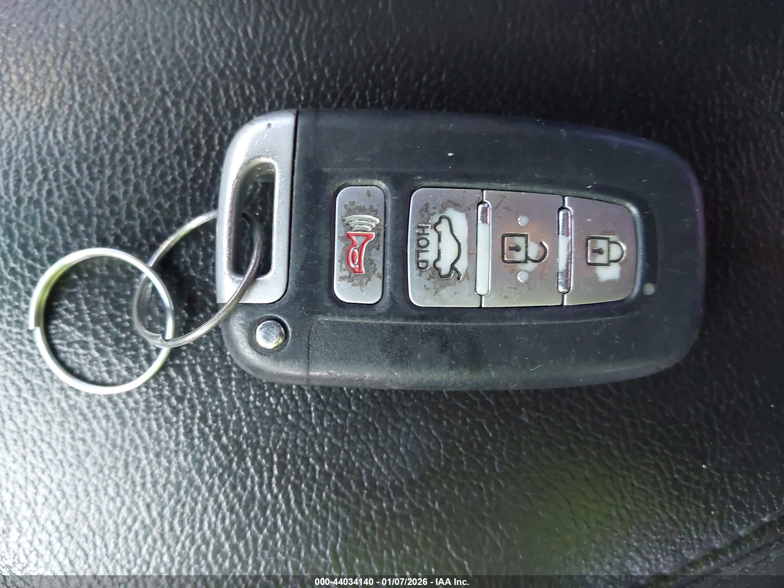KIA OPTIMA image 11