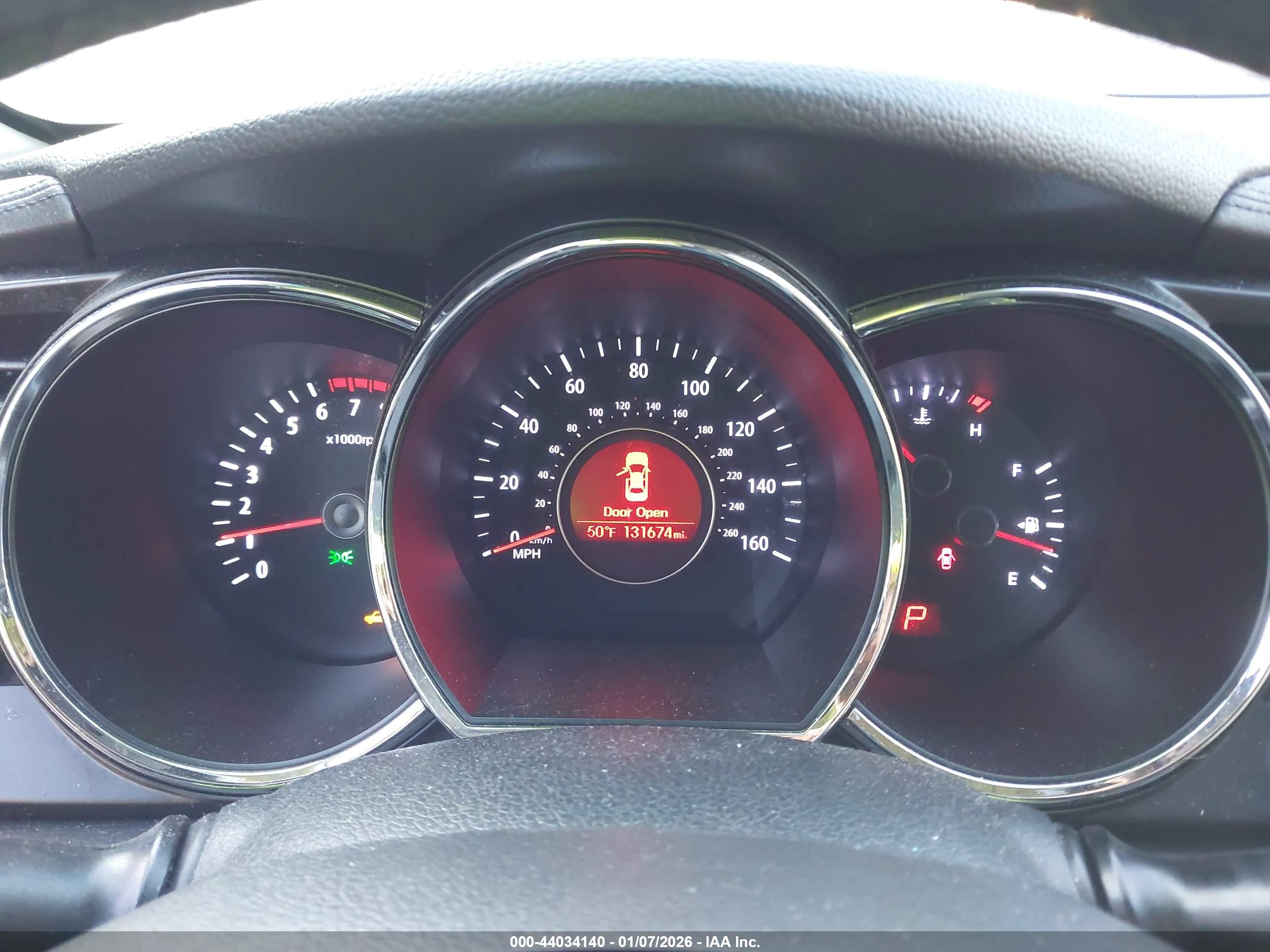 KIA OPTIMA image 7
