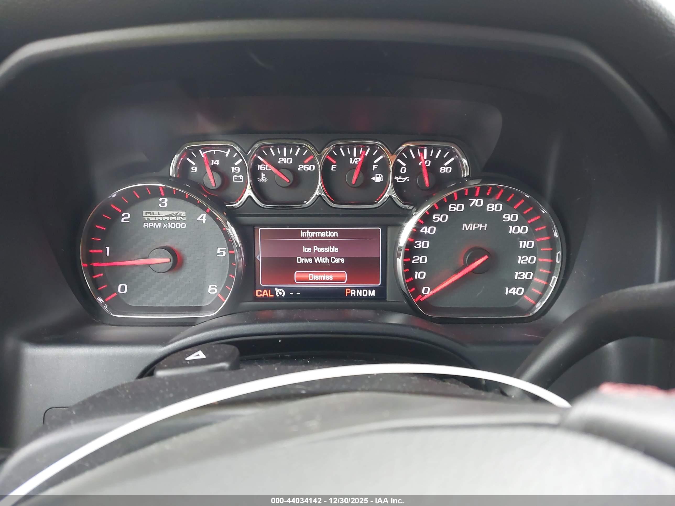 GMC SIERRA image 7