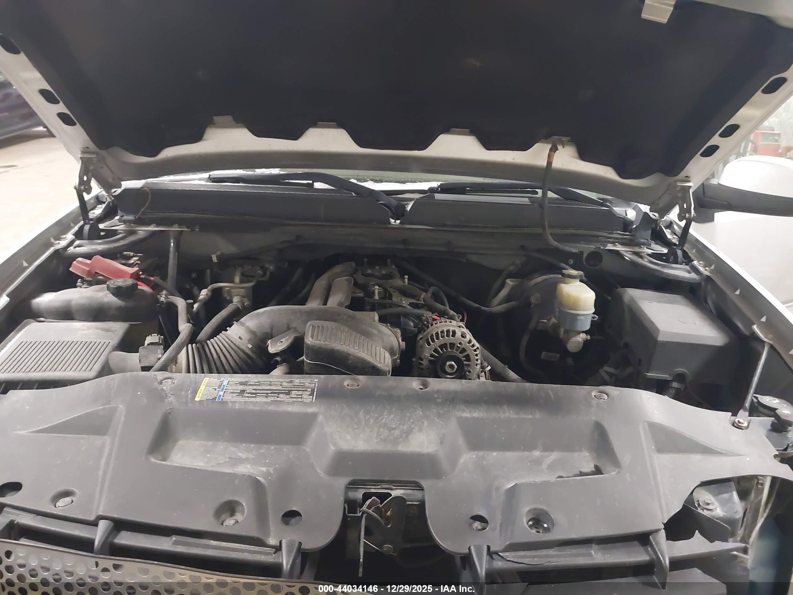 GMC SIERRA image 10