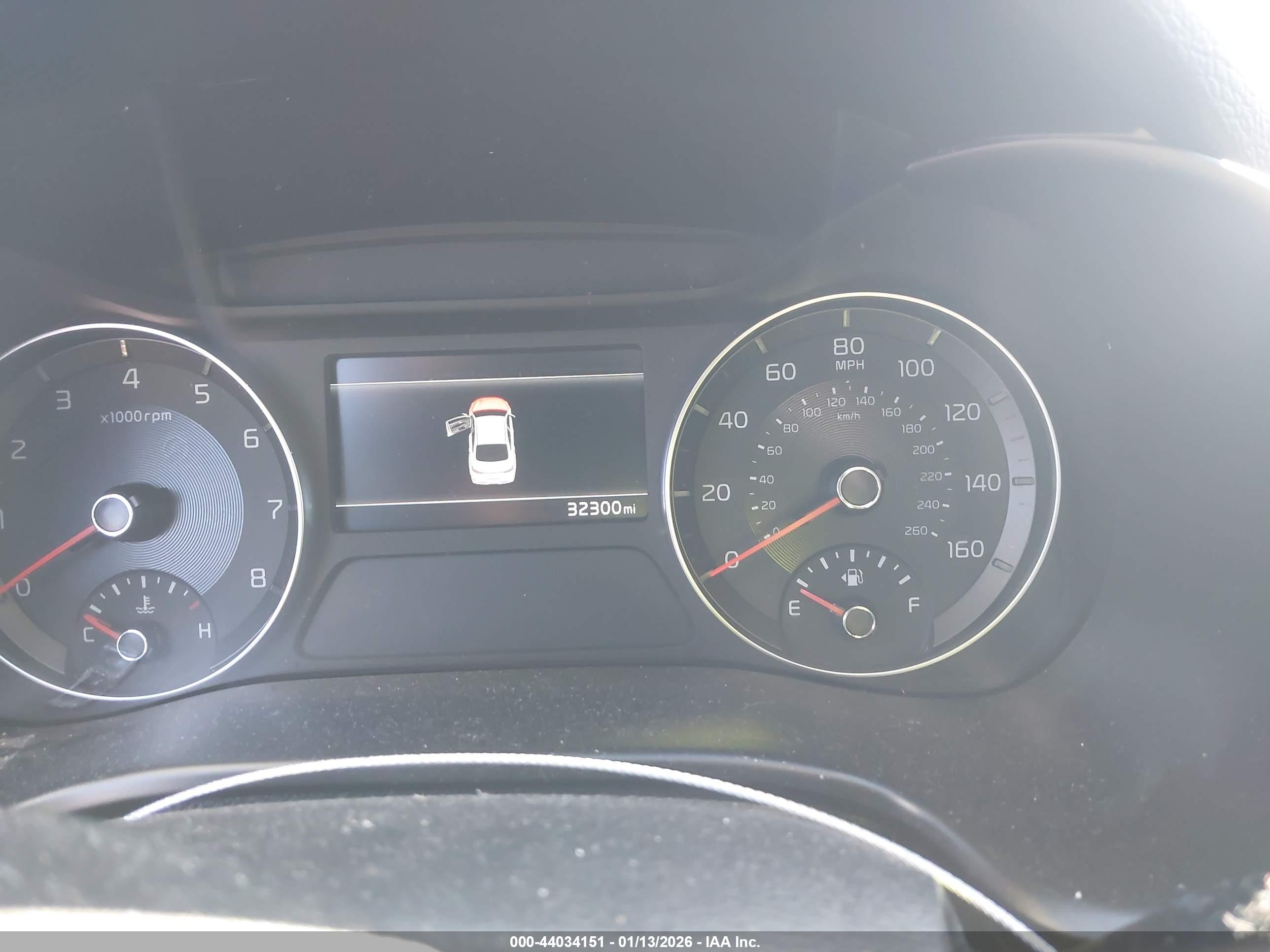 KIA FORTE image 7