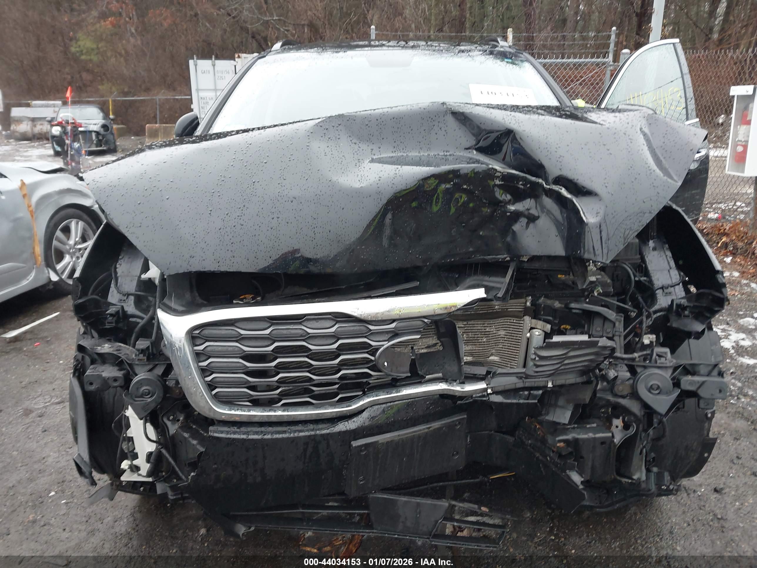 KIA SORENTO image 6