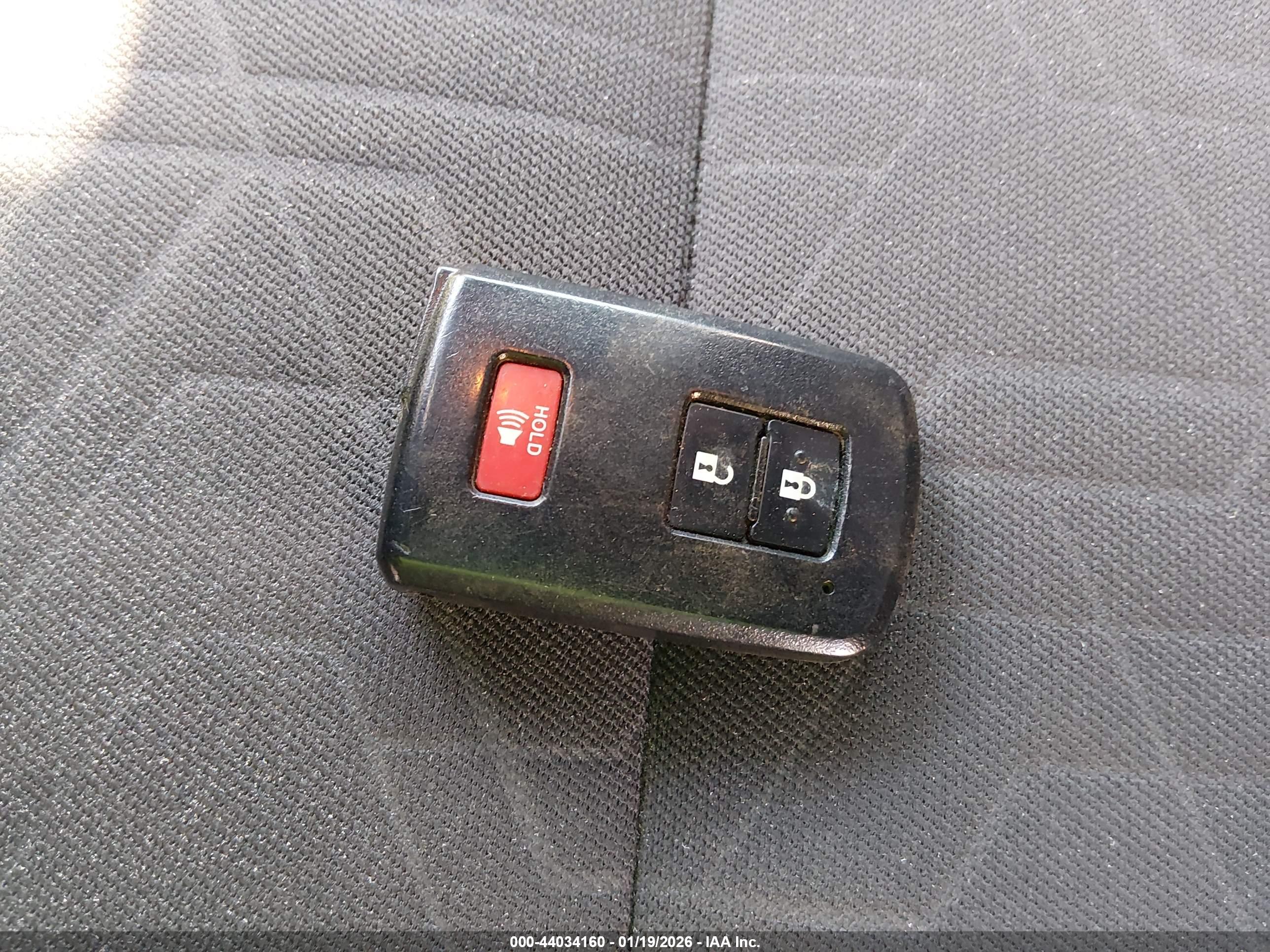 TOYOTA TACOMA image 11