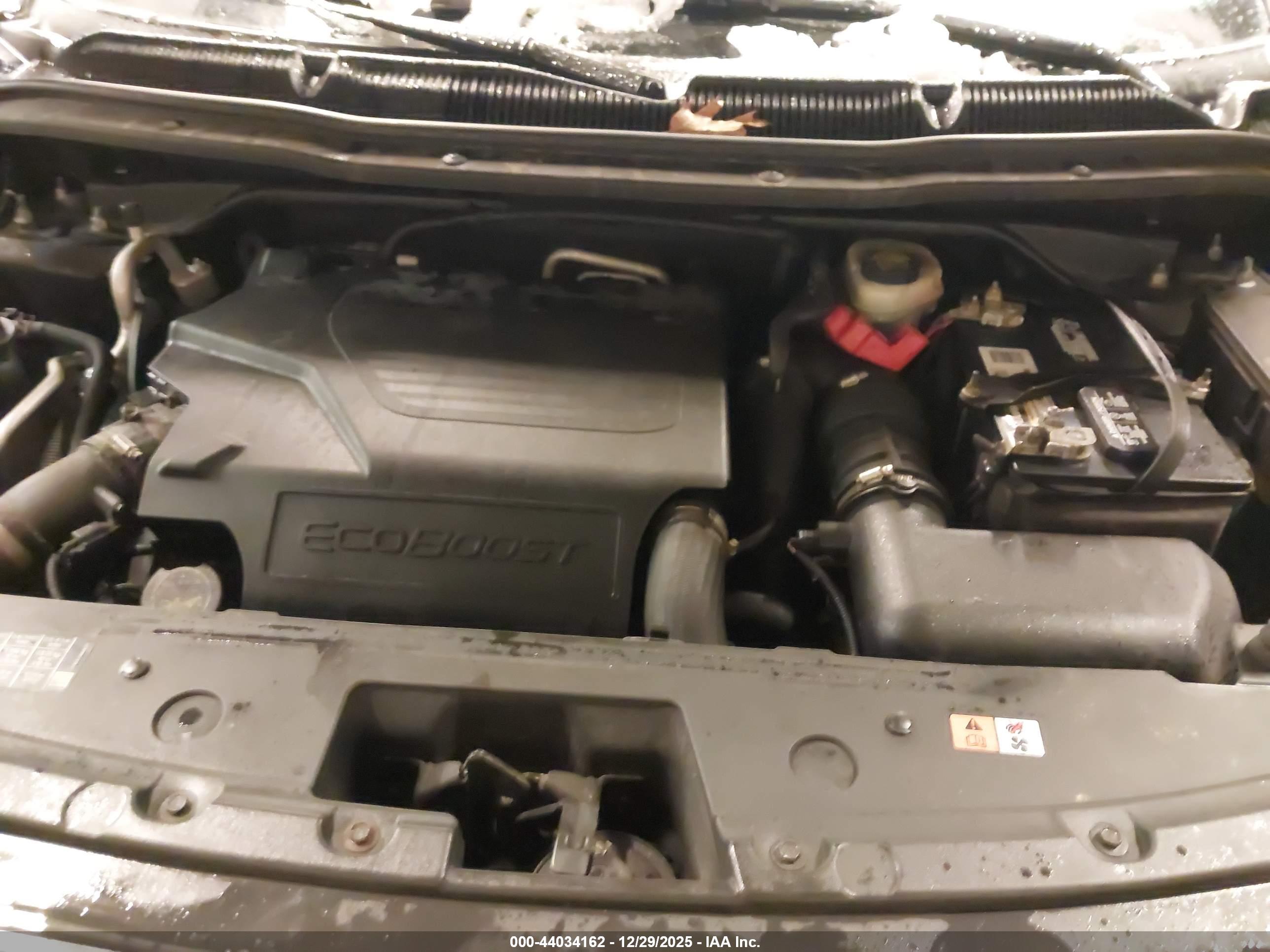 FORD EXPLORER image 10