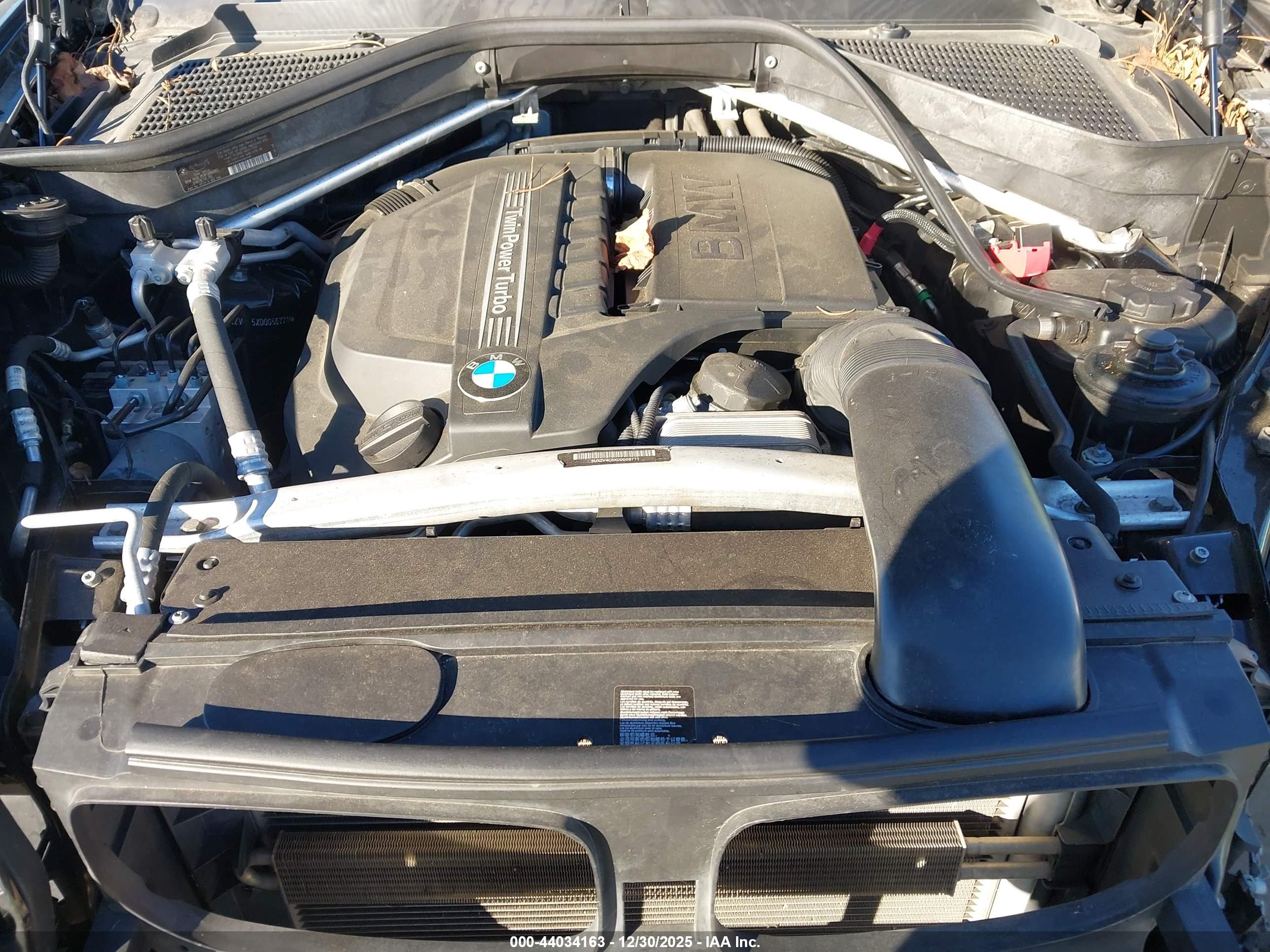BMW X5 image 10