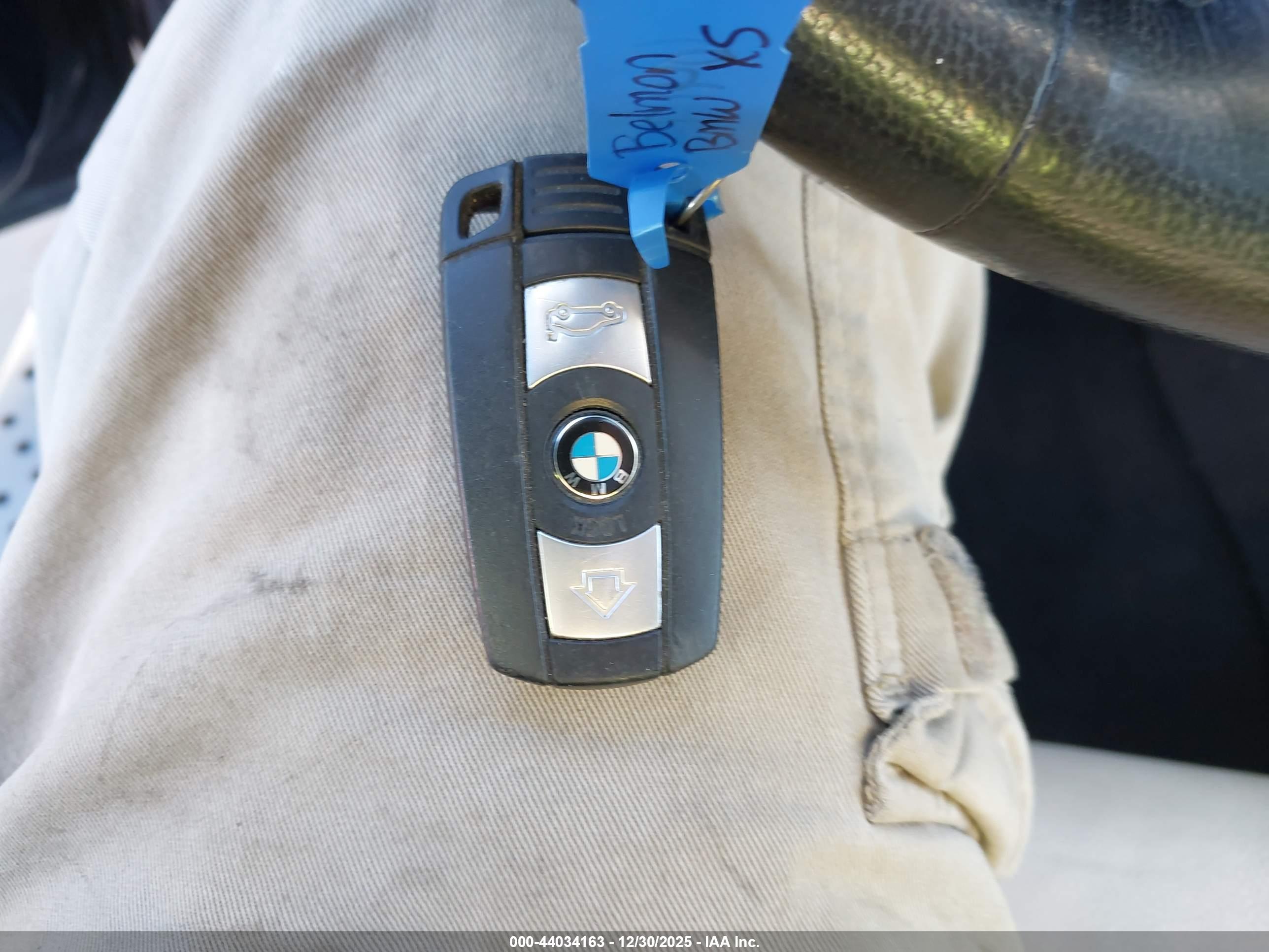 BMW X5 image 11