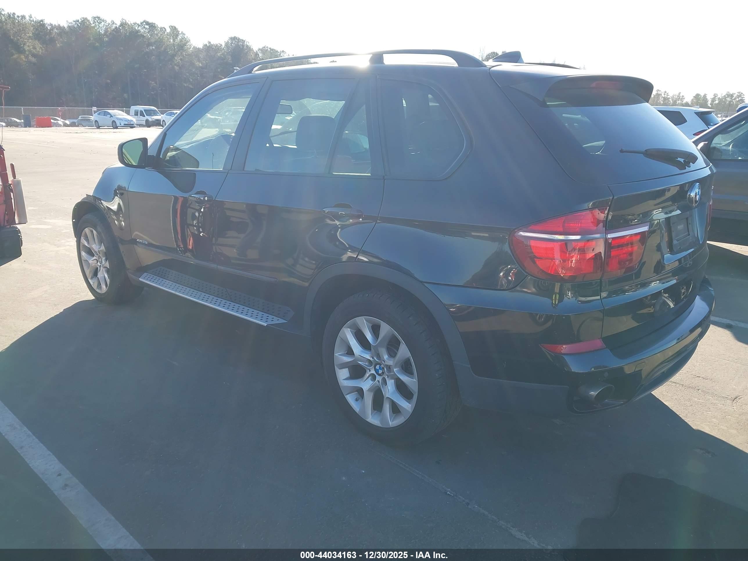 BMW X5 image 3