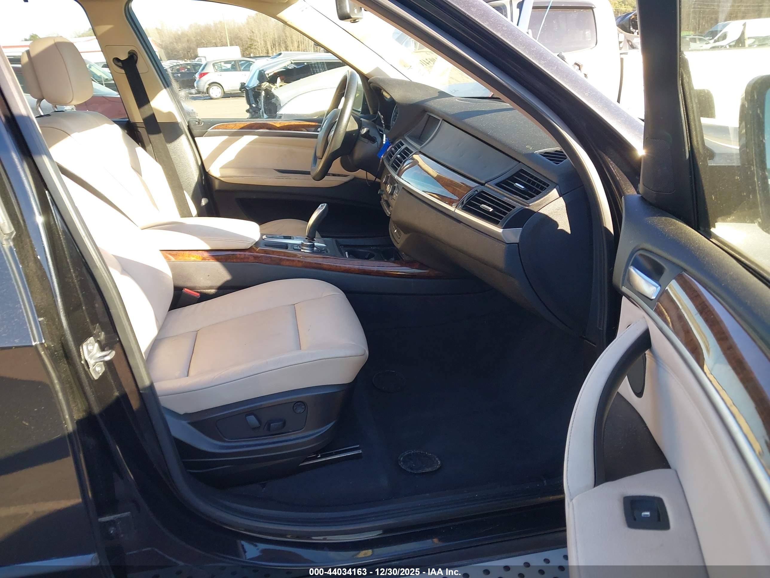BMW X5 image 5