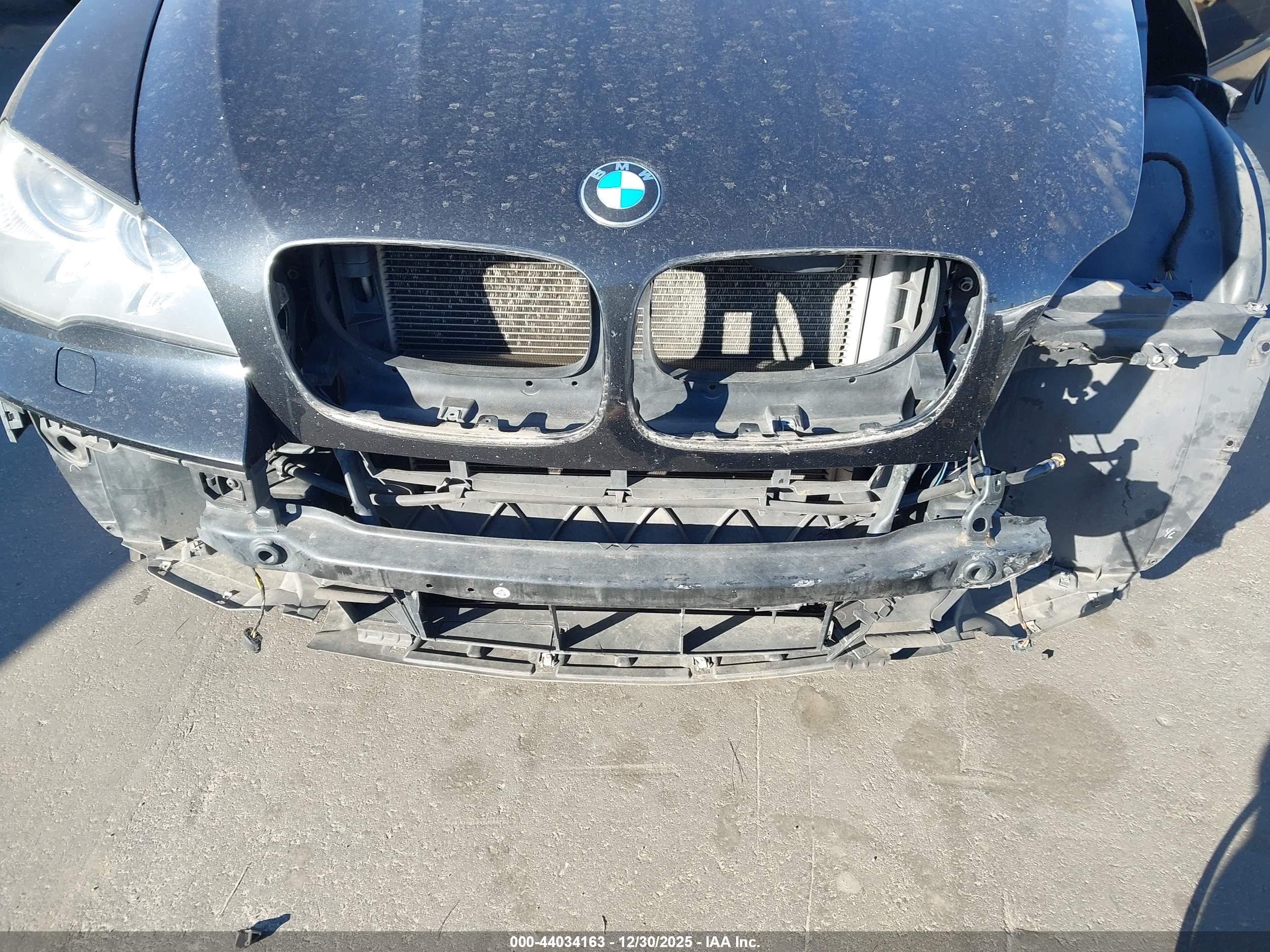 BMW X5 image 6