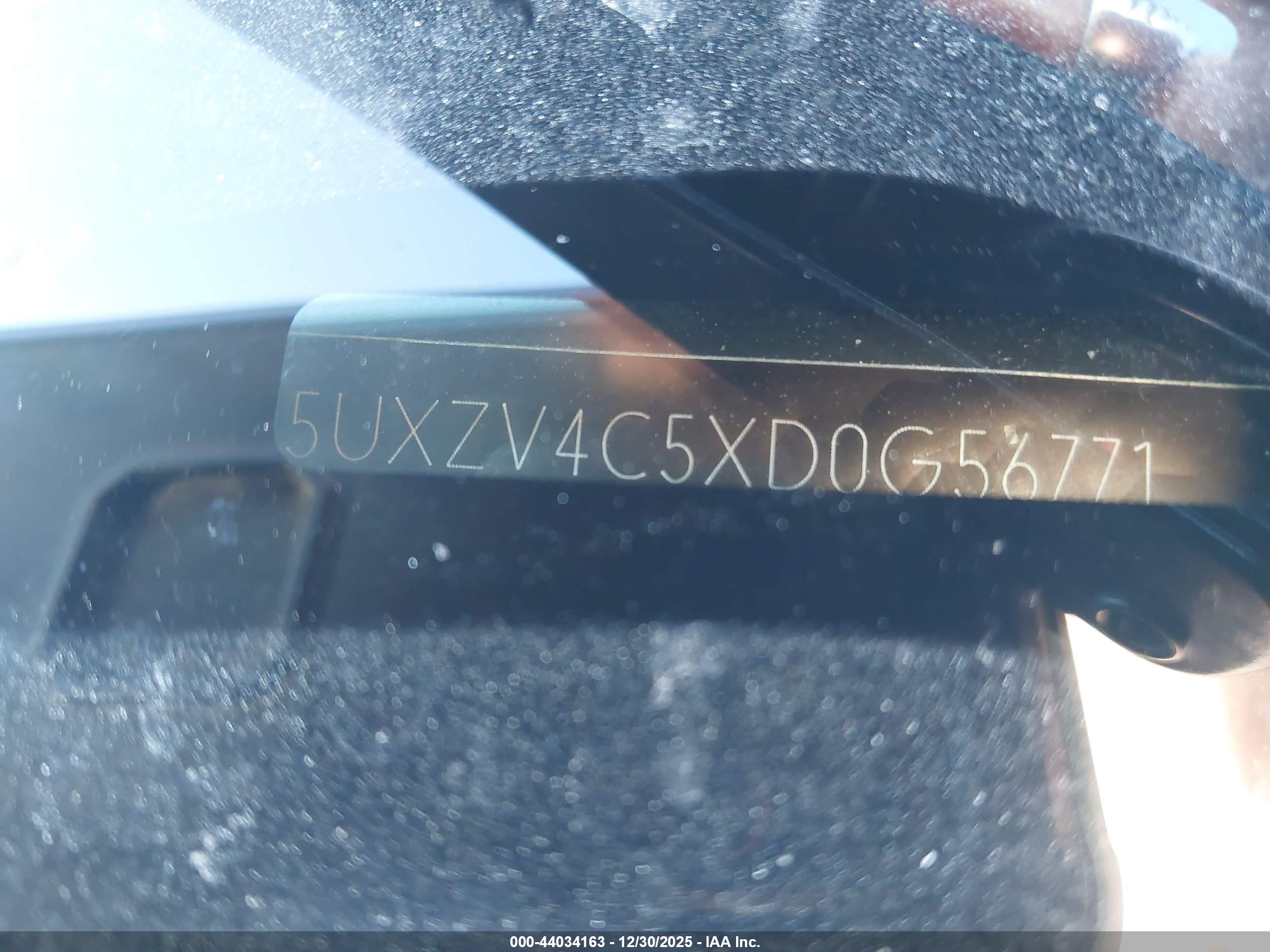 BMW X5 image 9