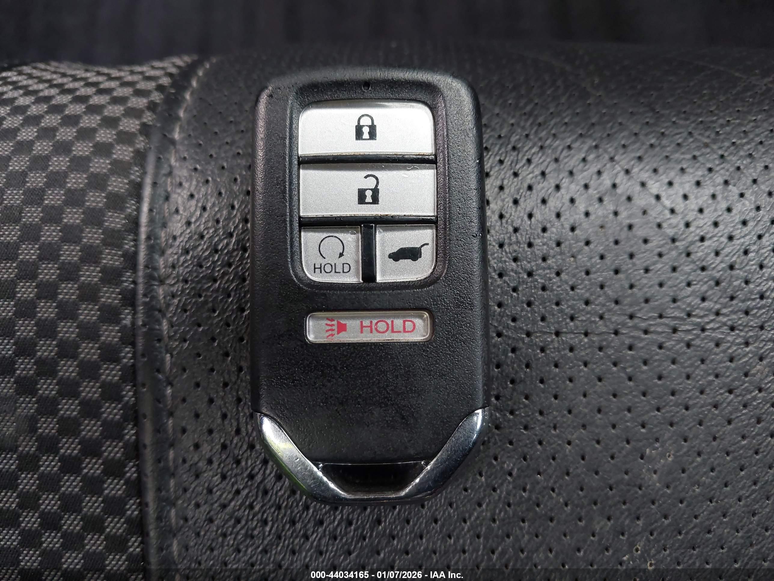 HONDA CIVIC image 11