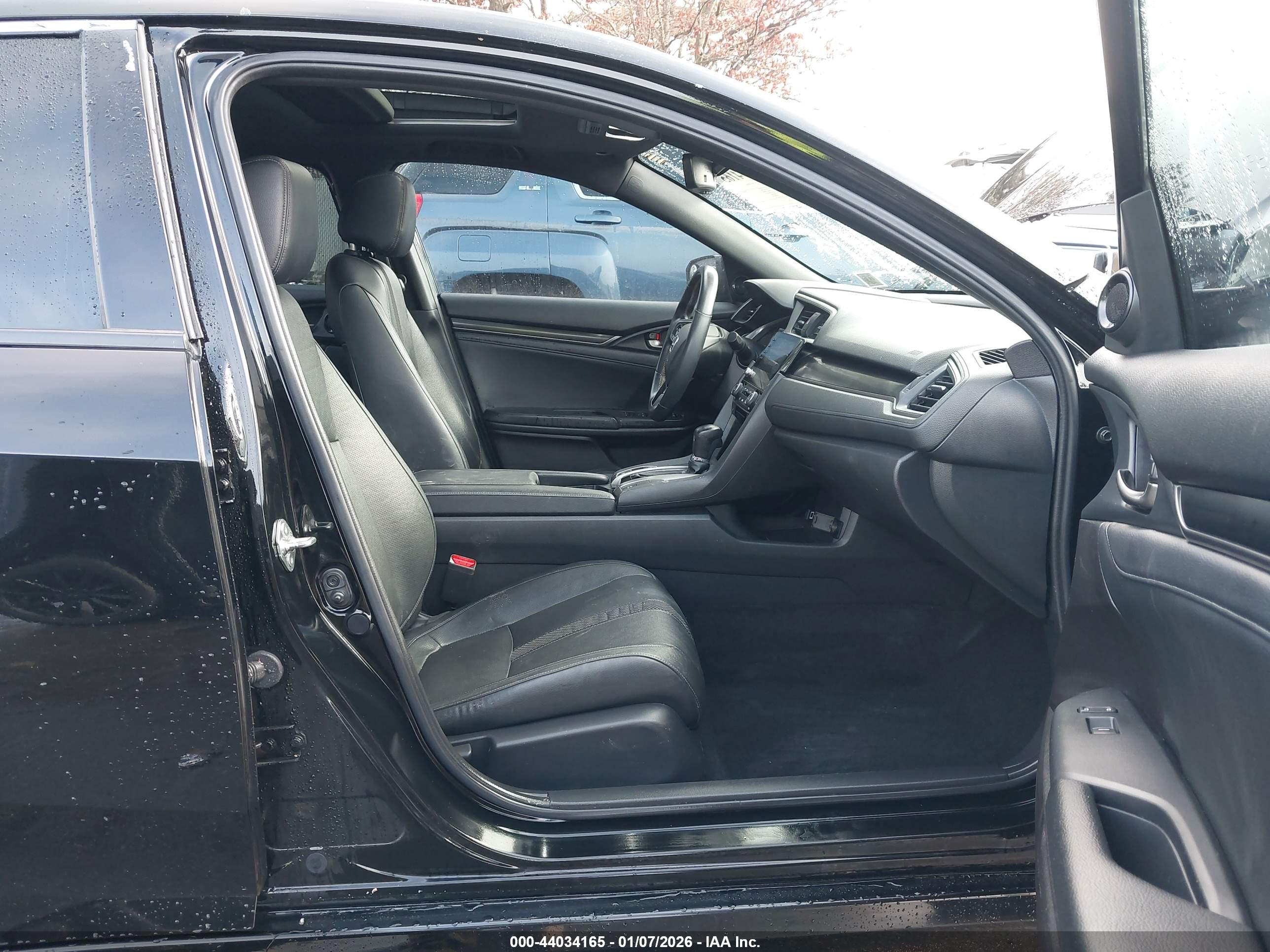 HONDA CIVIC image 5