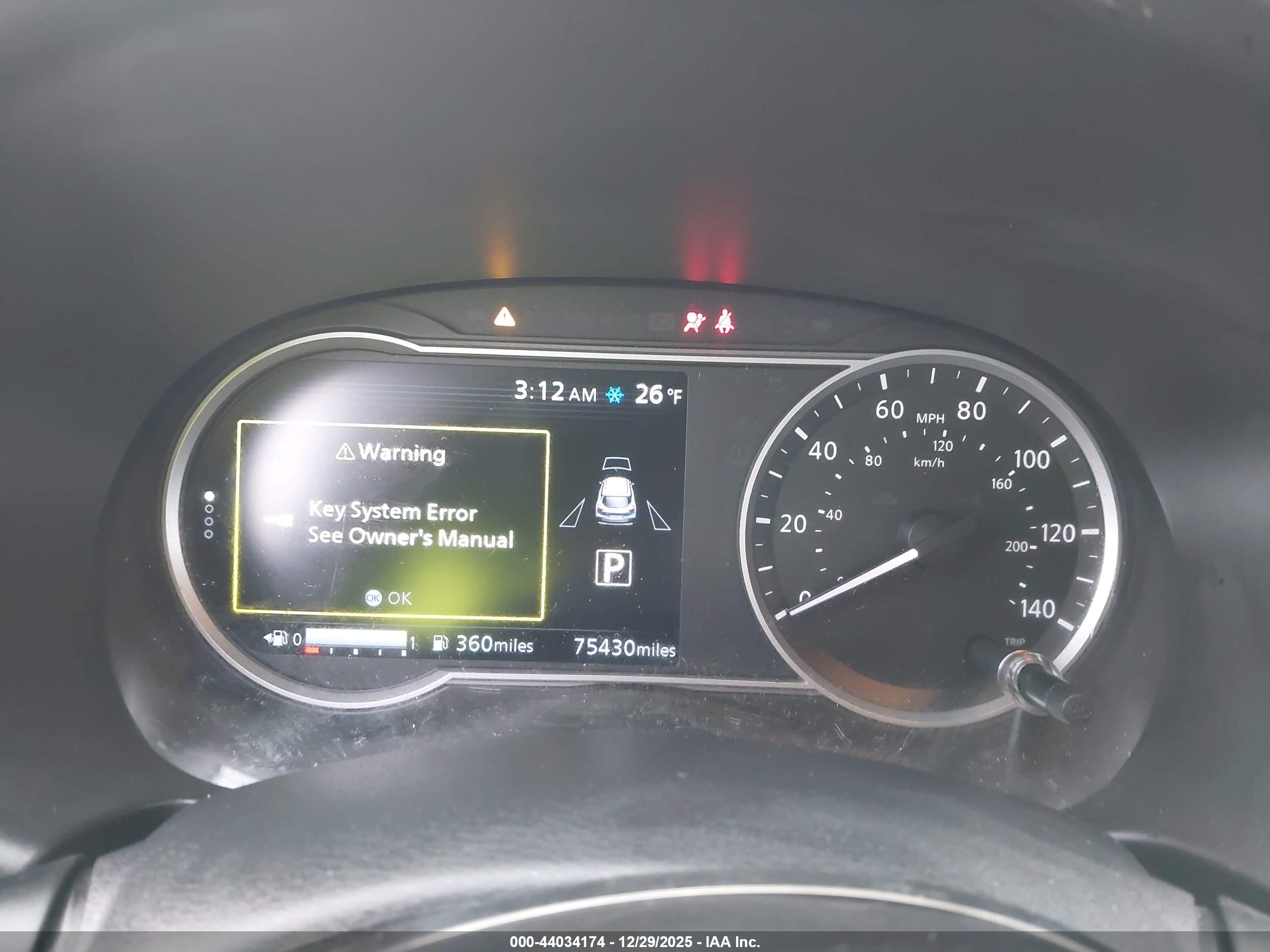NISSAN KICKS image 7
