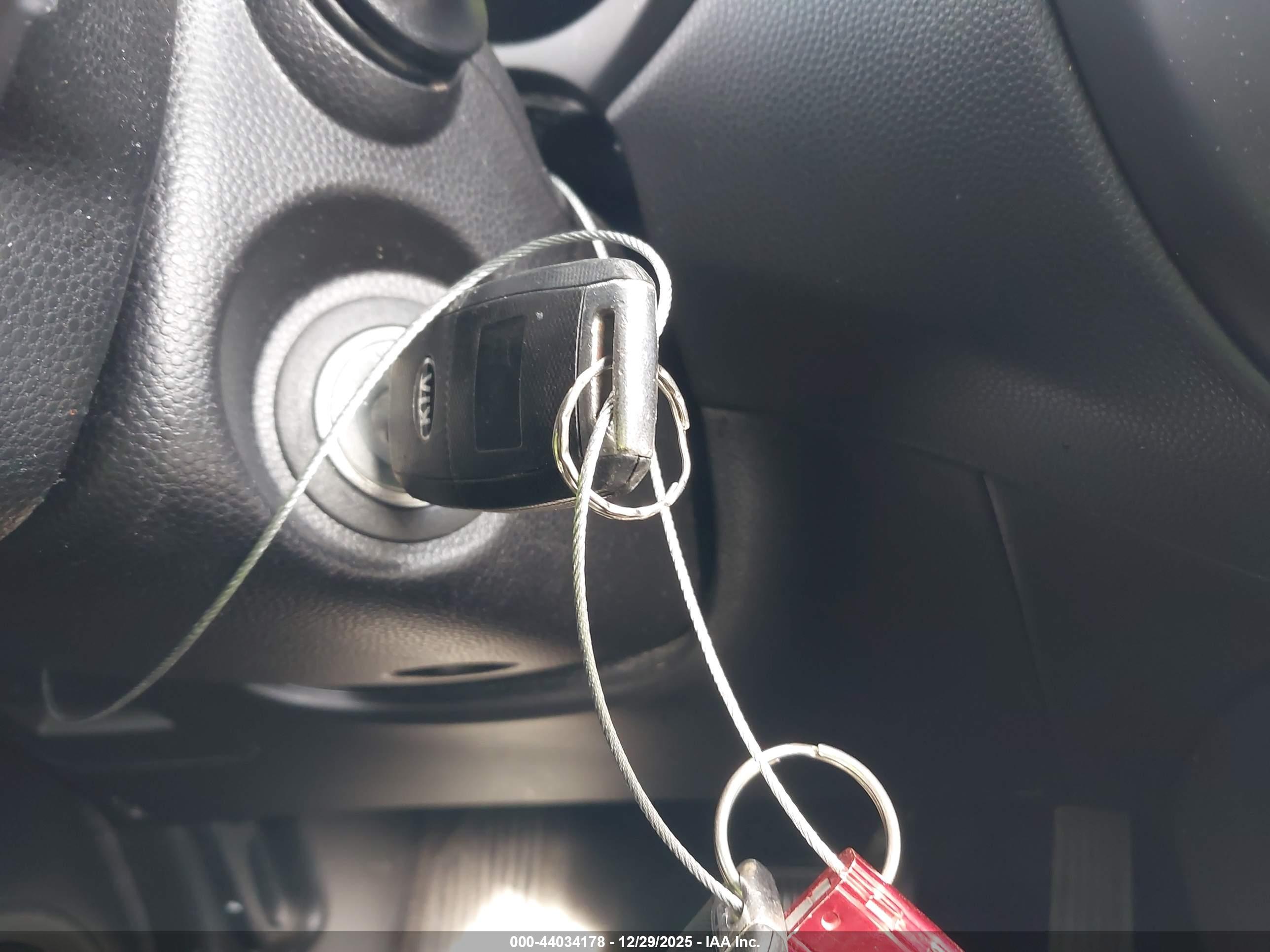 KIA SOUL image 11